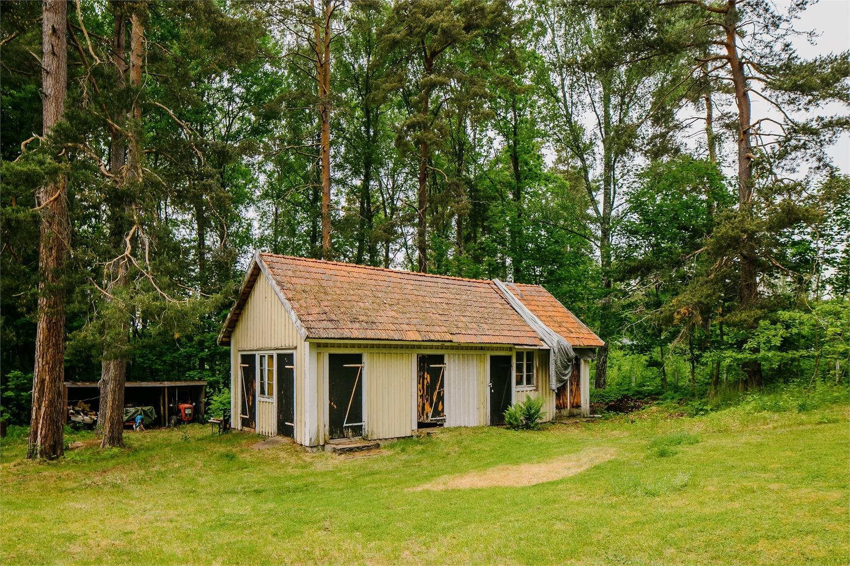 14 rum Villa på Frösve Hemmet Stöpen Skövde kommun - bild 13