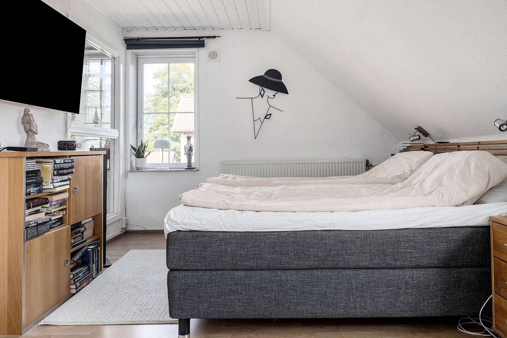 3 rum Villa på Albogatan 12 Sankt Olof Simrishamns kommun - bild 23