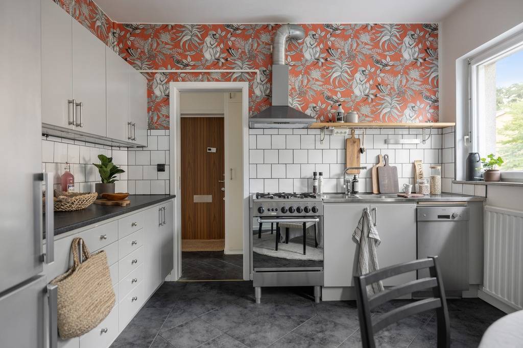 2 rum Lägenhet på Borensvägen 19, 2 tr Årsta Stockholms kommun - bild 11