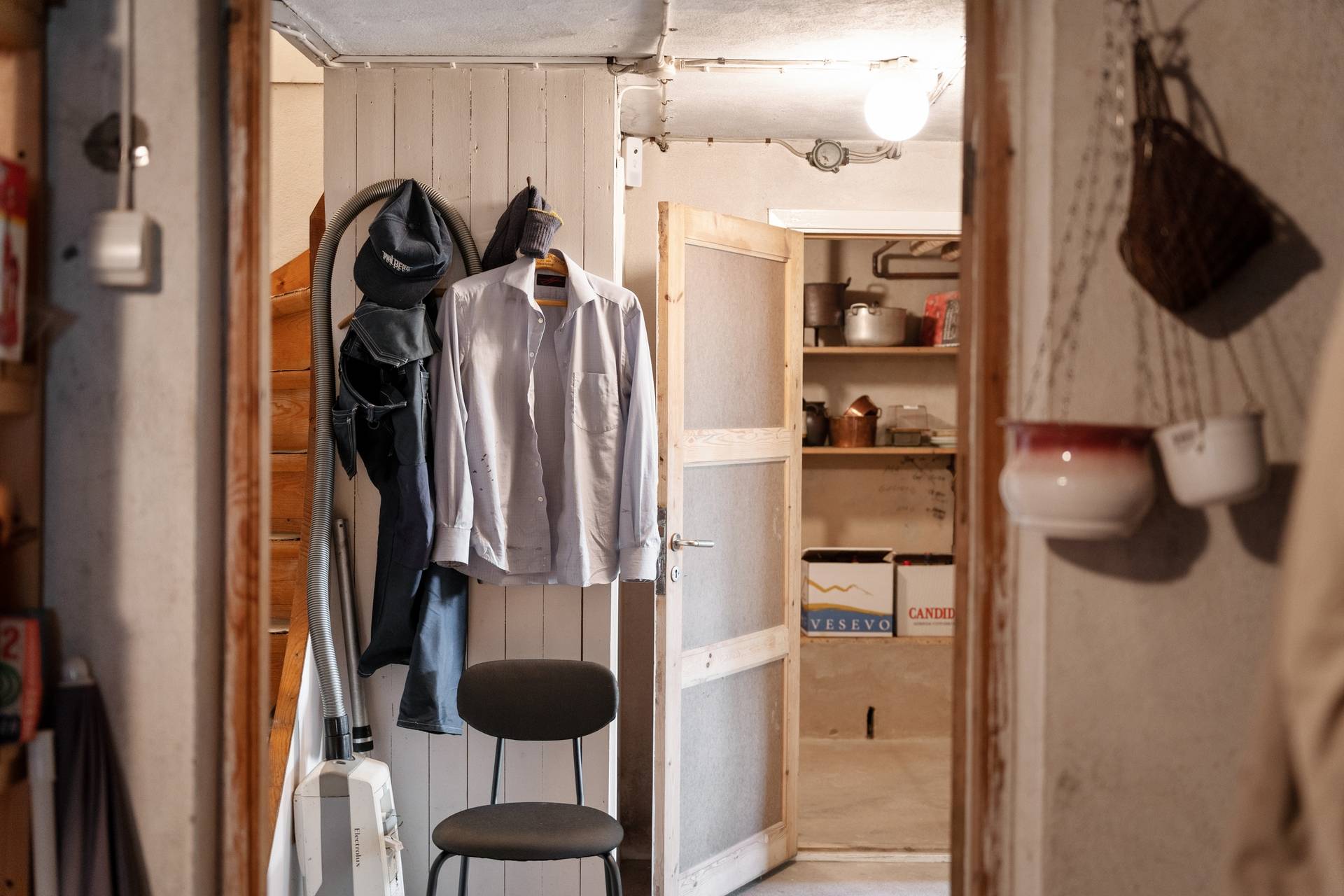 7 rum Vinterbonat fritidshus på Farlösvägen 4 Svanesund Orust kommun - bild 61