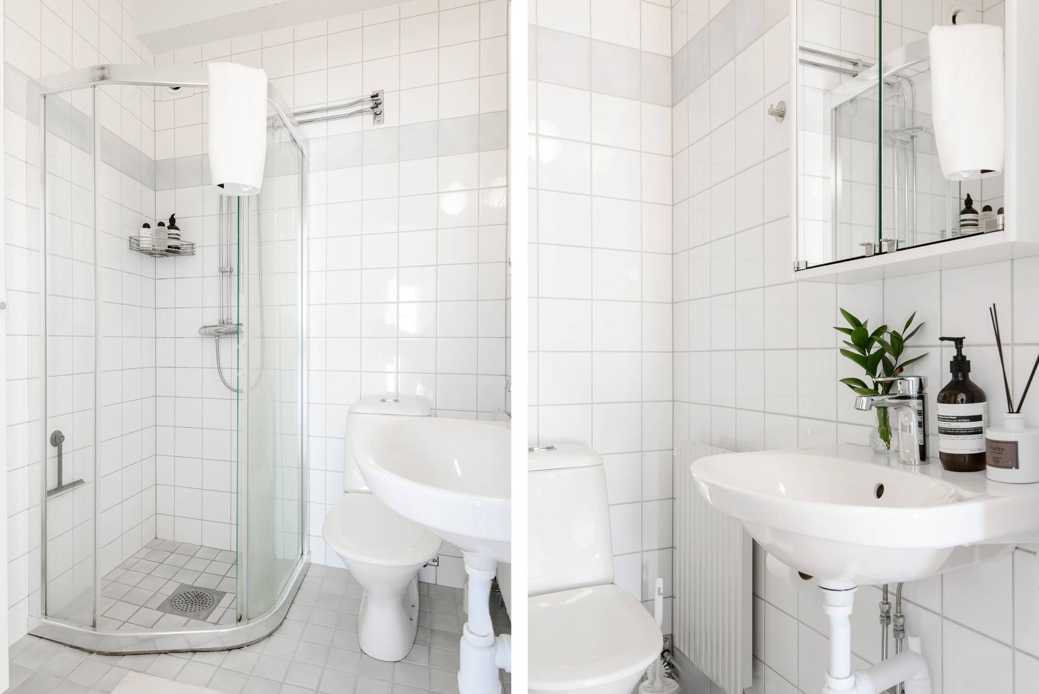 1 rum Lägenhet på Råsundavägen 117B, 4tr Gamla Råsunda Solna kommun - bild 14