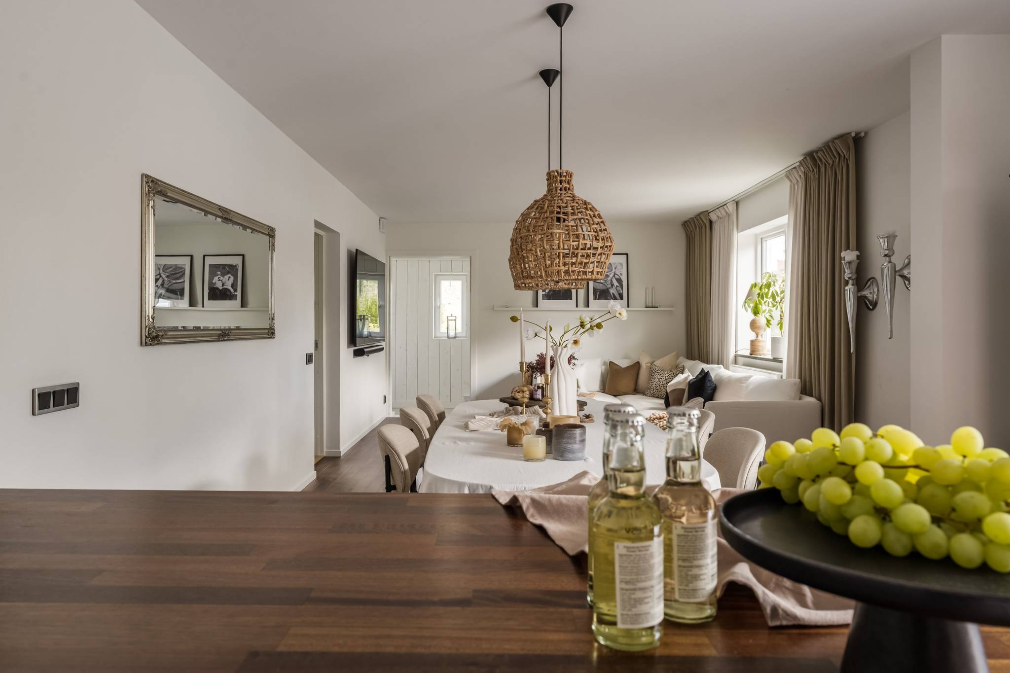 8 rum Villa på Björkallén 21 Rostastrand Örebro kommun - bild 11