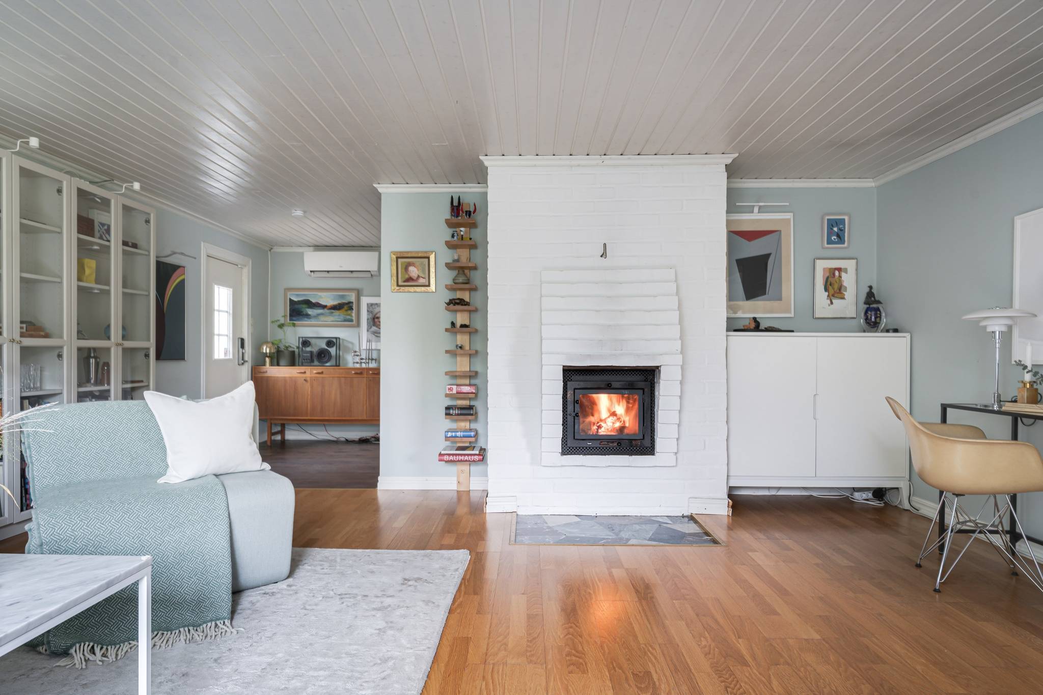 5 rum Villa på Häcklehagsvägen 1 Onsala - Rydet Kungsbacka kommun - bild 31