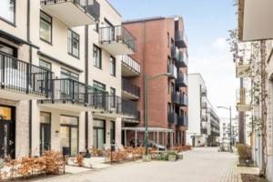2 rum Lägenhet på Sivs gränd 3A Hyllie Malmö kommun - bild 6