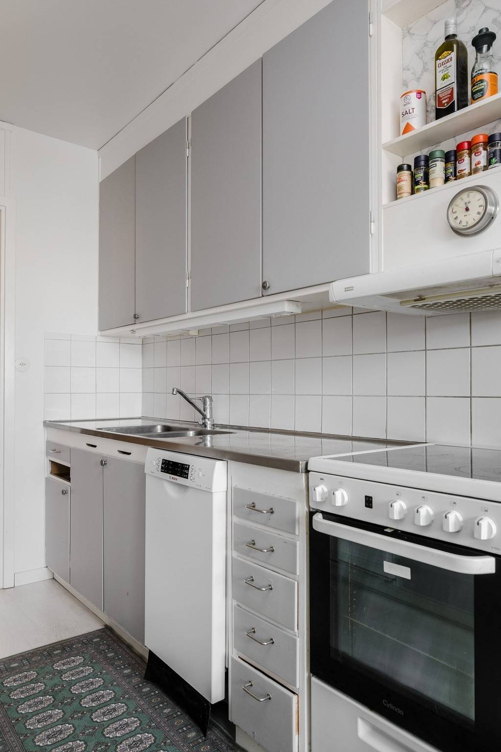 3 rum Lägenhet på Torggatan 7 A Centrala Götene Götene kommun - bild 8