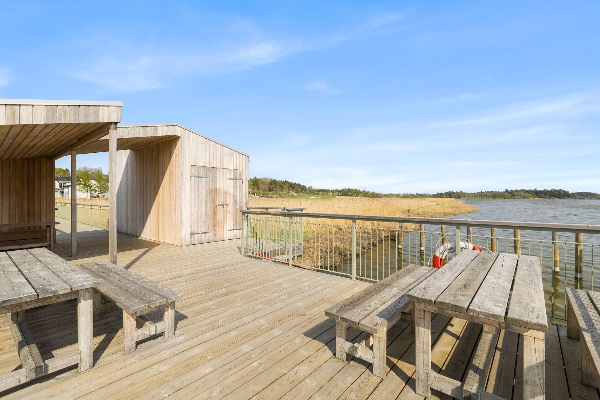 5 rum Parhus på Strandängsvägen 14B Täljöviken Österåkers kommun - bild 51