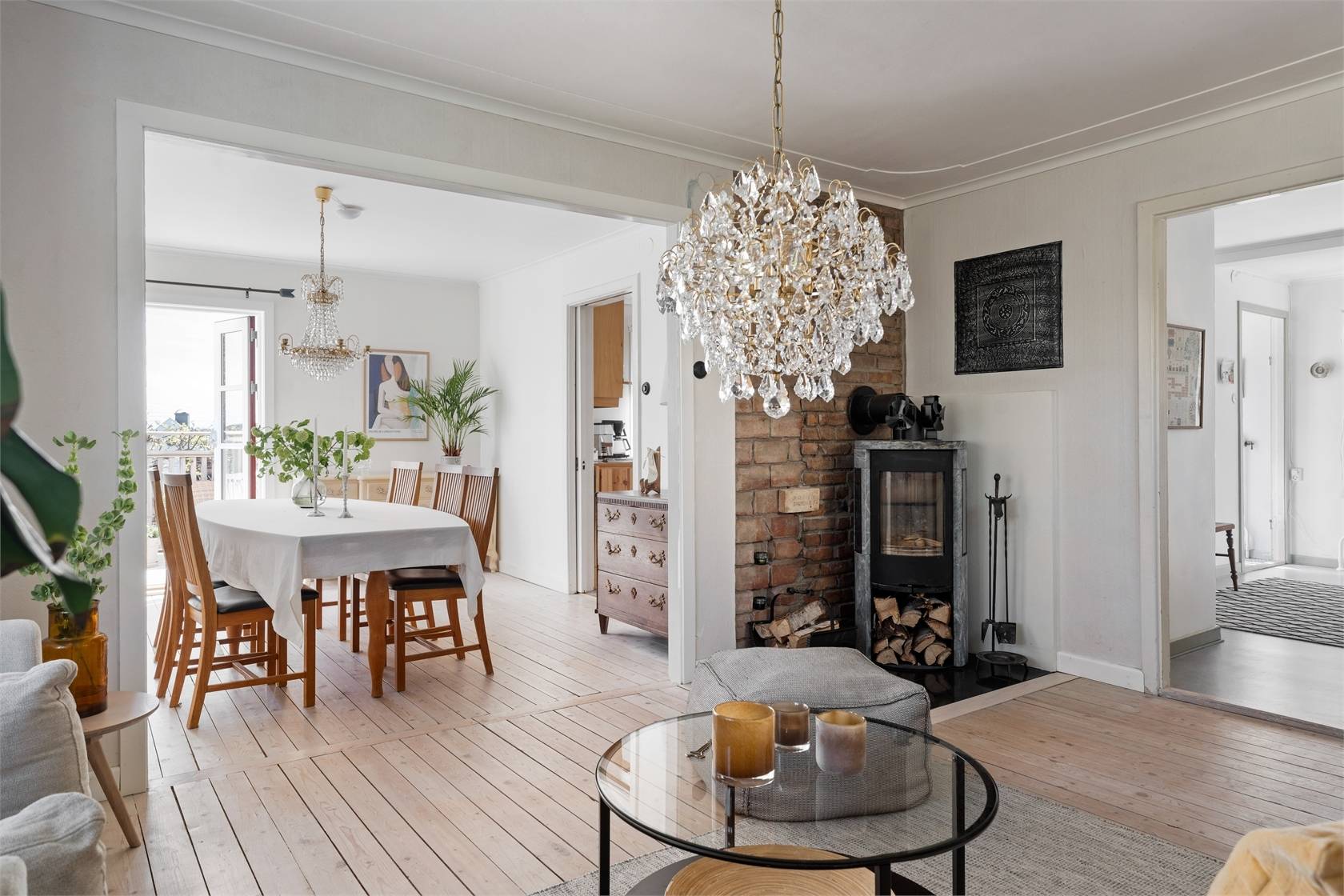 6 rum Villa på Lindeviksvägen 26 Källö-knippla Öckerö kommun - bild 19