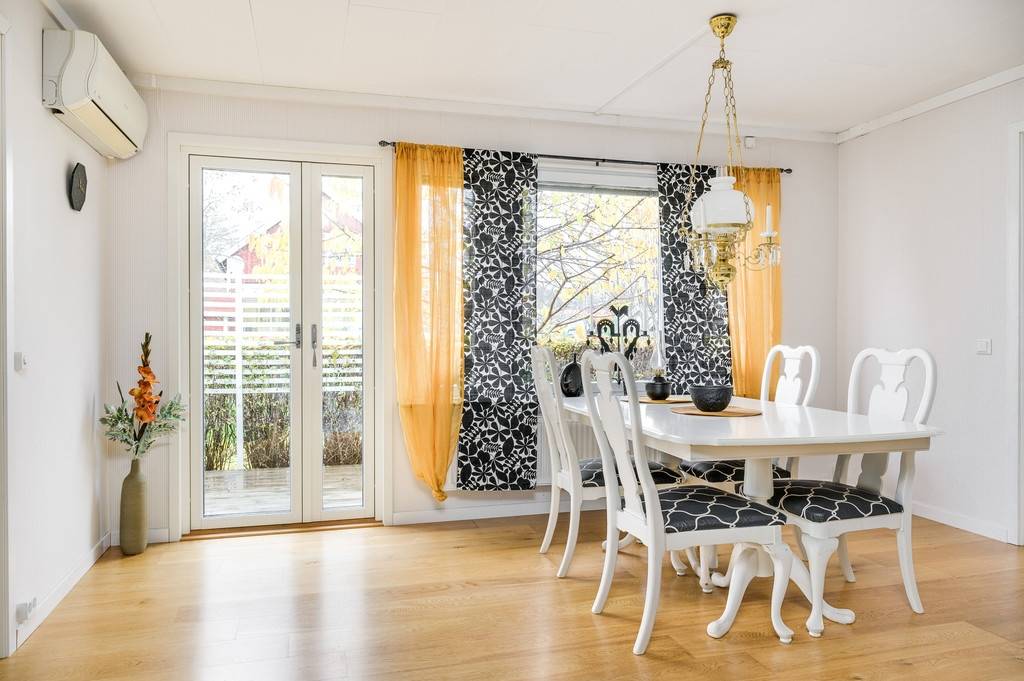 6 rum Villa på Tunavägen 183 Hytting Borlänge kommun - bild 14