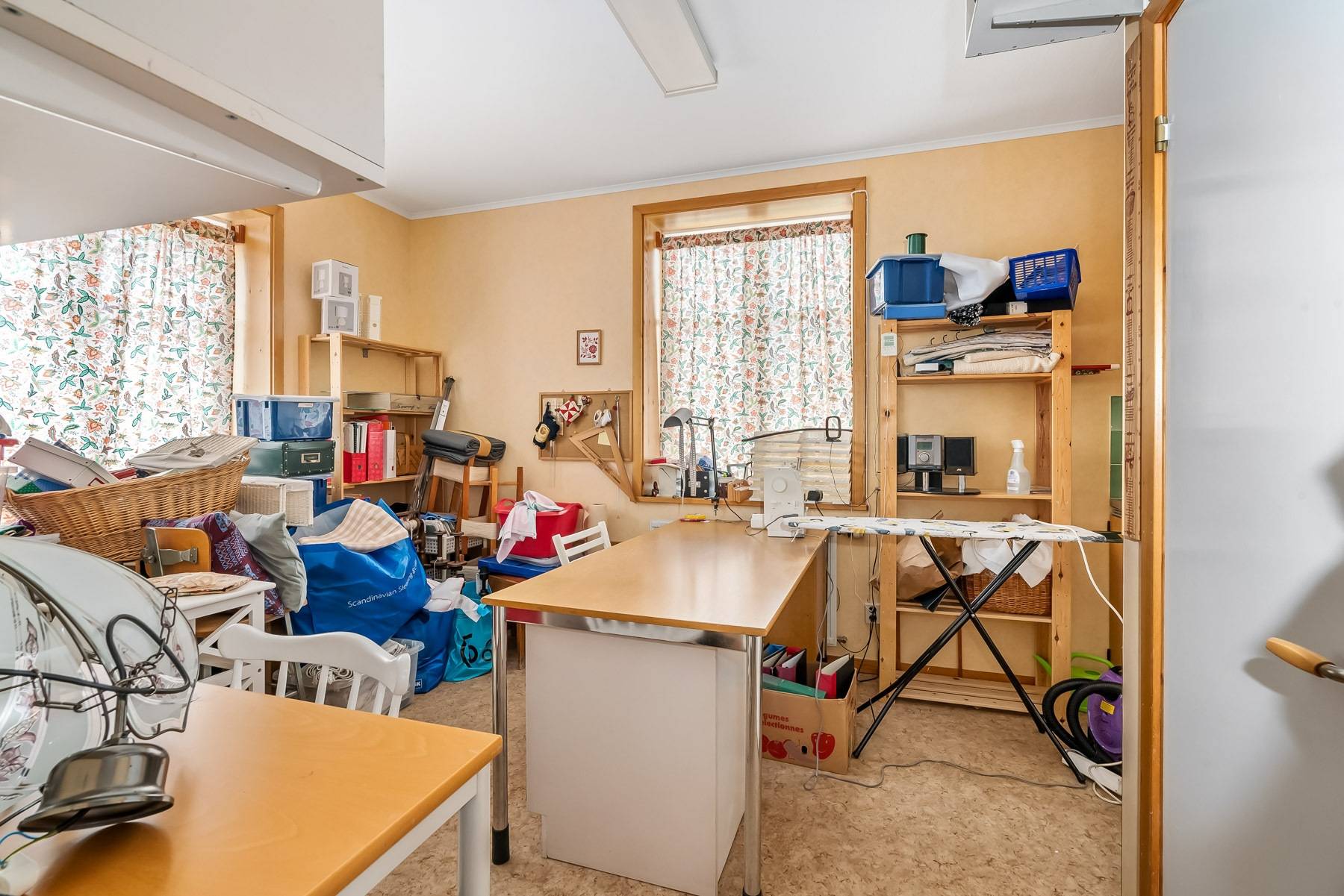 Villa på Ingels Bingsjövägen 12 Rättviks kommun - bild 27