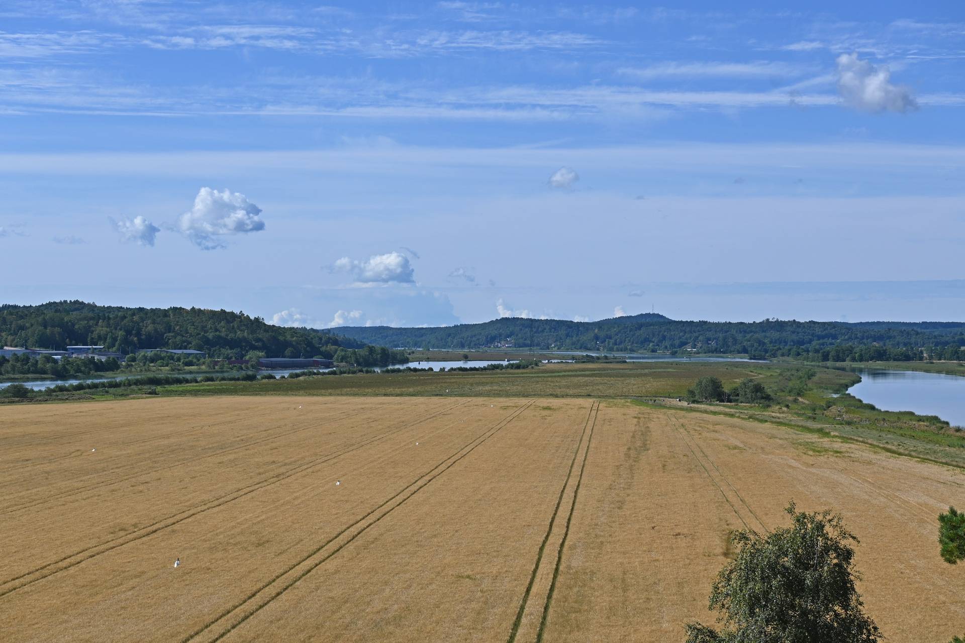Gård med jordbruk på Tjurholmen Kungälvs kommun - bild 15
