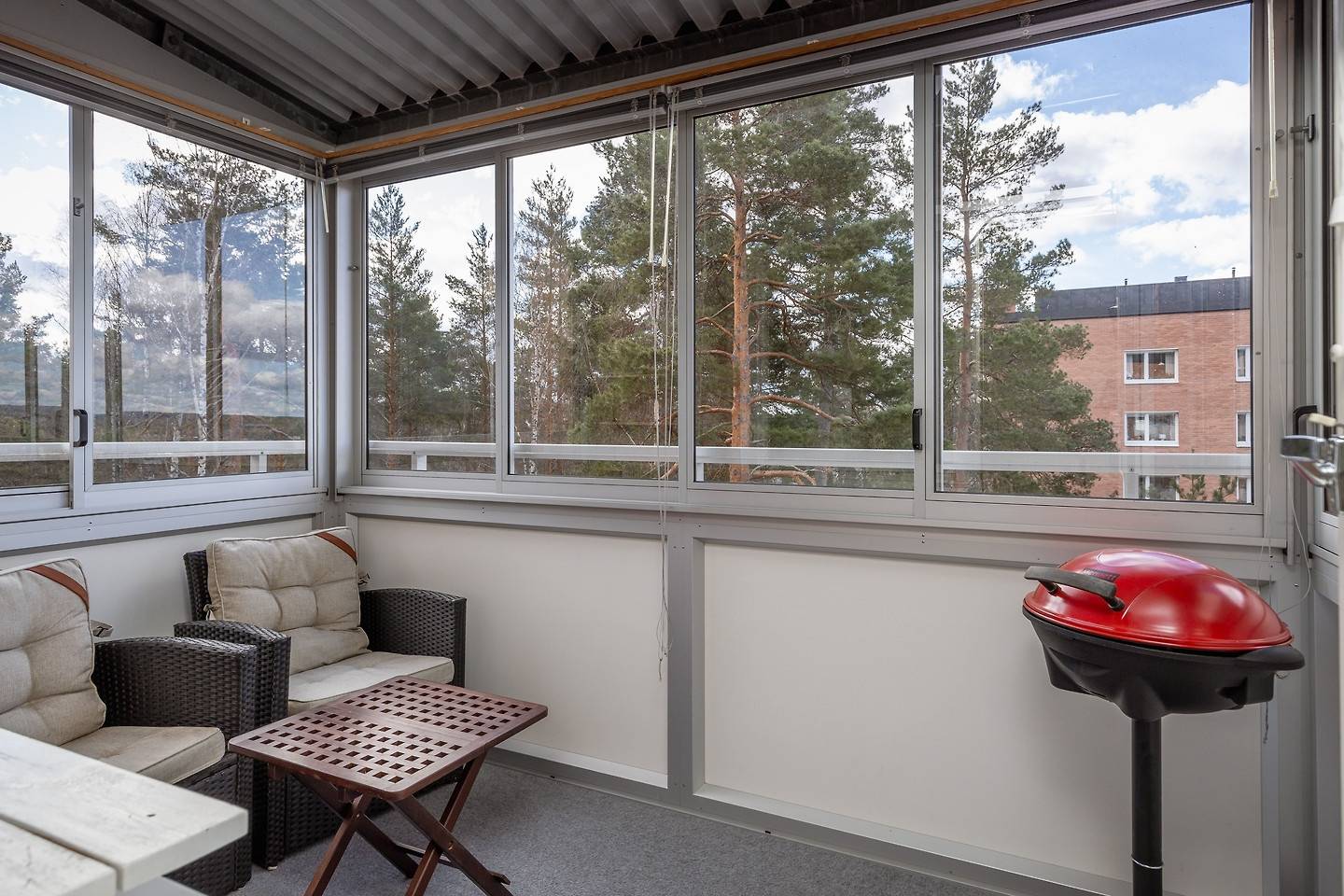 3 rum Lägenhet på Parkgatan 20 Styckåsen Arvika kommun - bild 18