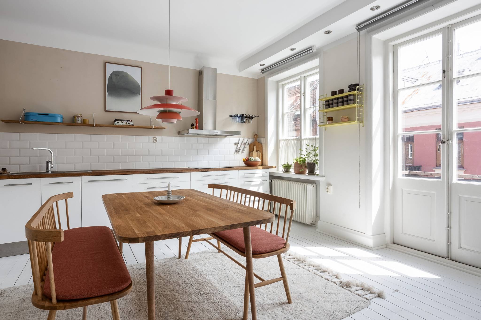 3 rum Lägenhet på Brommagatan 19 Tågaborg Helsingborgs kommun - bild 7