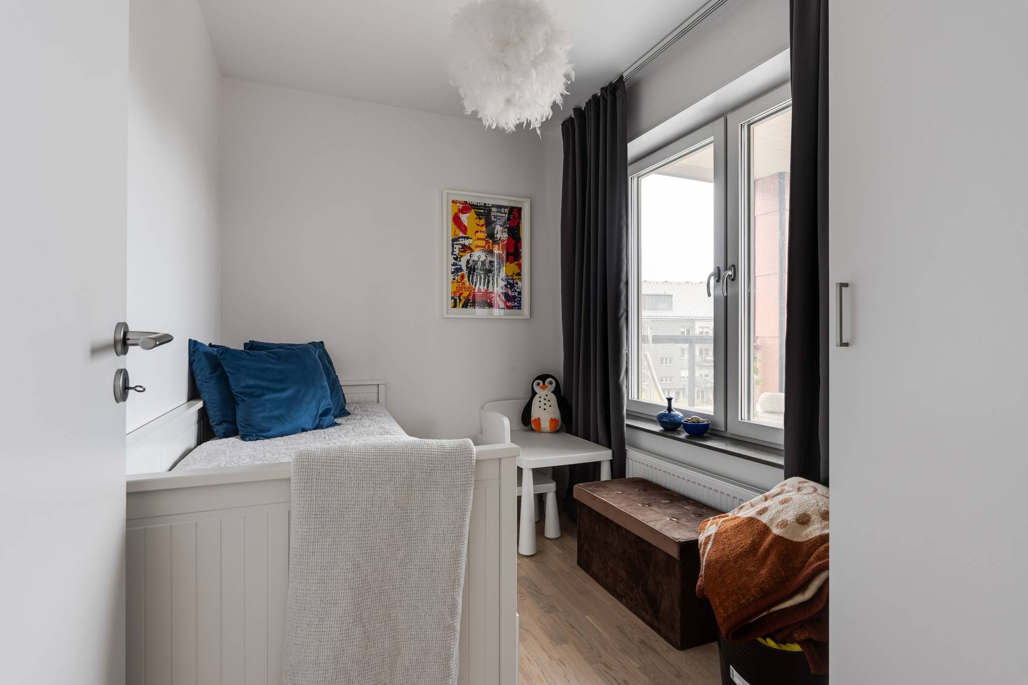 3 rum Lägenhet på Grafikergatan 33 Hemlingby Gävle kommun - bild 22