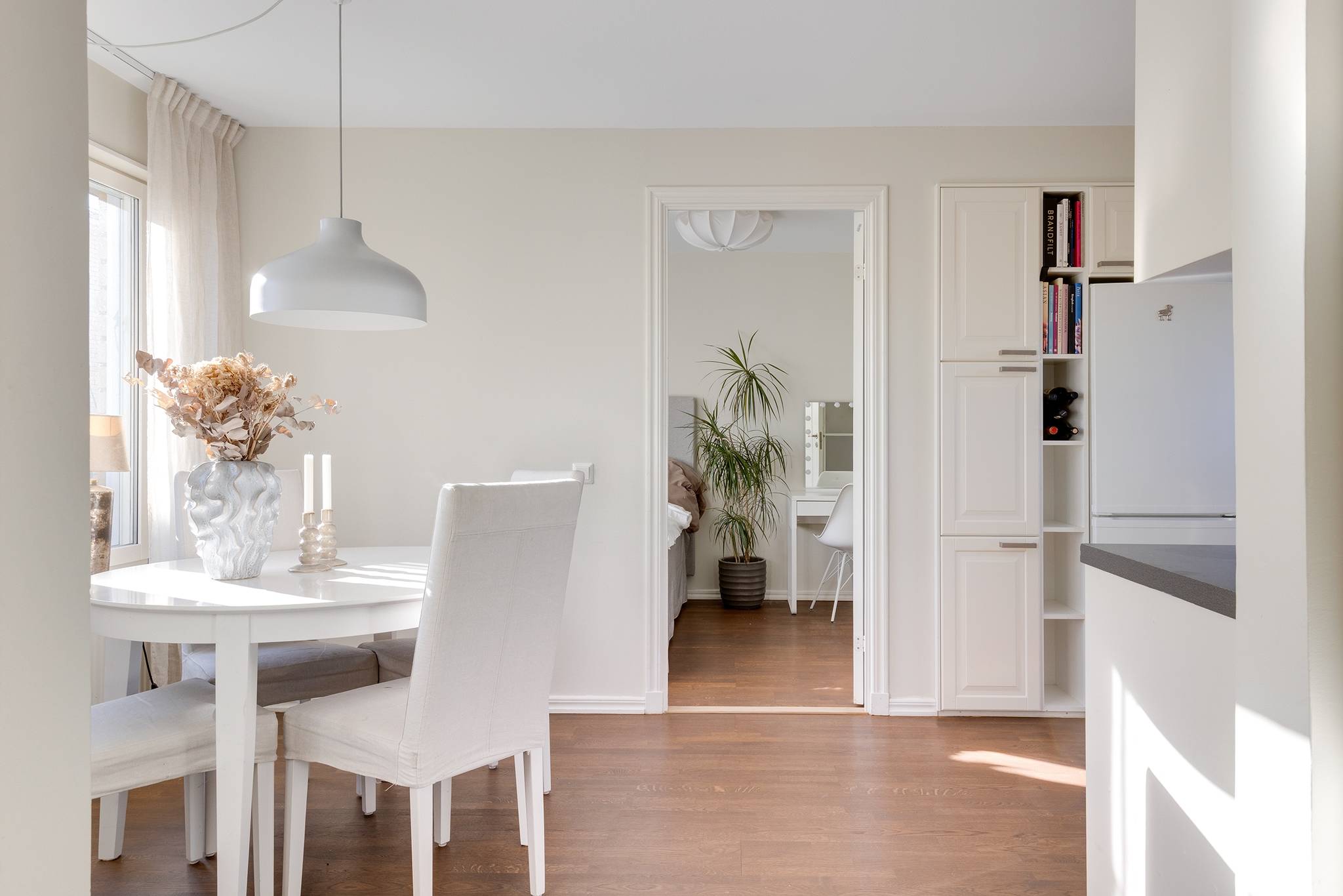 4 rum Lägenhet på Salabacksgatan 8B Salabacke Uppsala kommun - bild 6