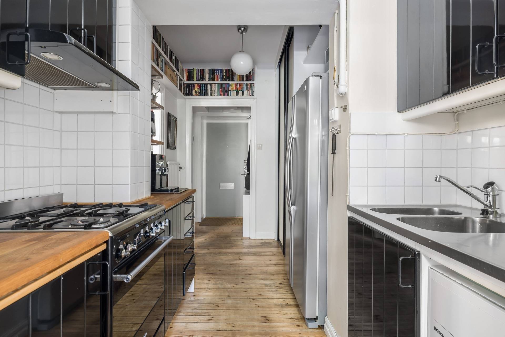 1.5 rum Lägenhet på Alströmergatan 32 uppg A, 1 tr Kungsholmen Stockholms kommun - bild 11