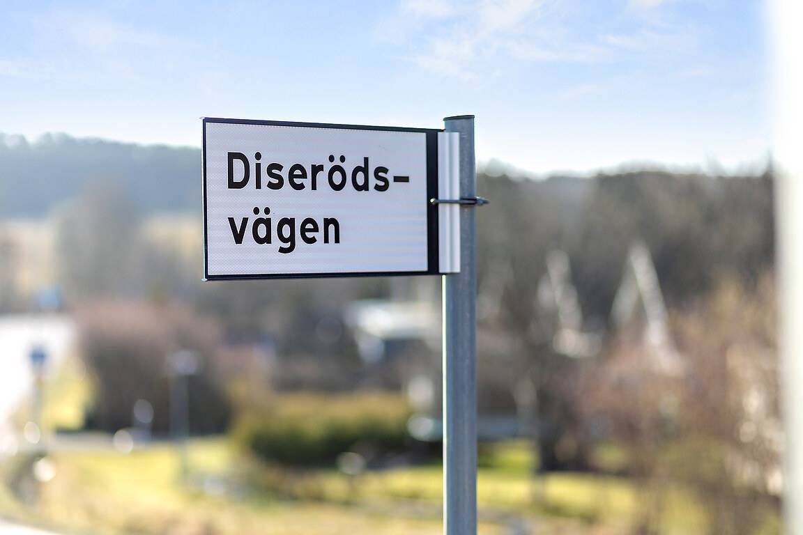4 rum Villa på Furuvägen 8 Diseröd Kungälvs kommun - bild 73