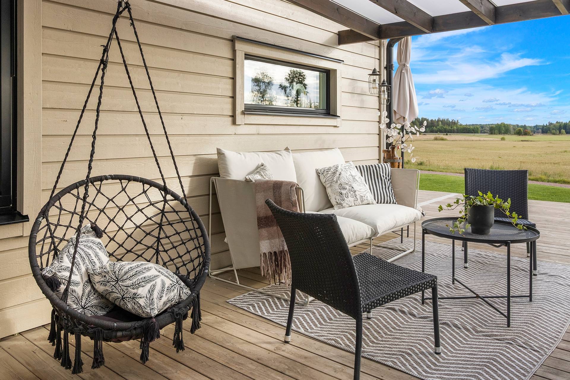 6 rum Villa på Munktorps prästgård 17 Munktorp Köpings kommun - bild 39