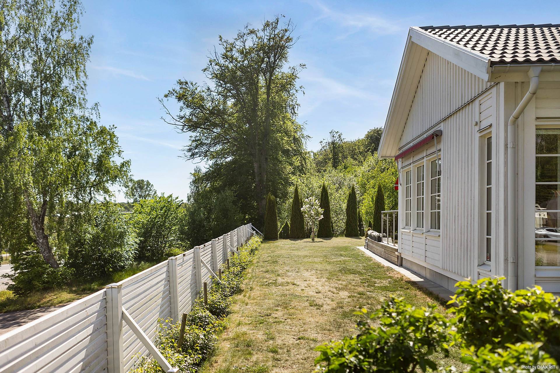 4 rum Villa på Bokliden 1 Östra Skogsborg Karlshamns kommun - bild 25