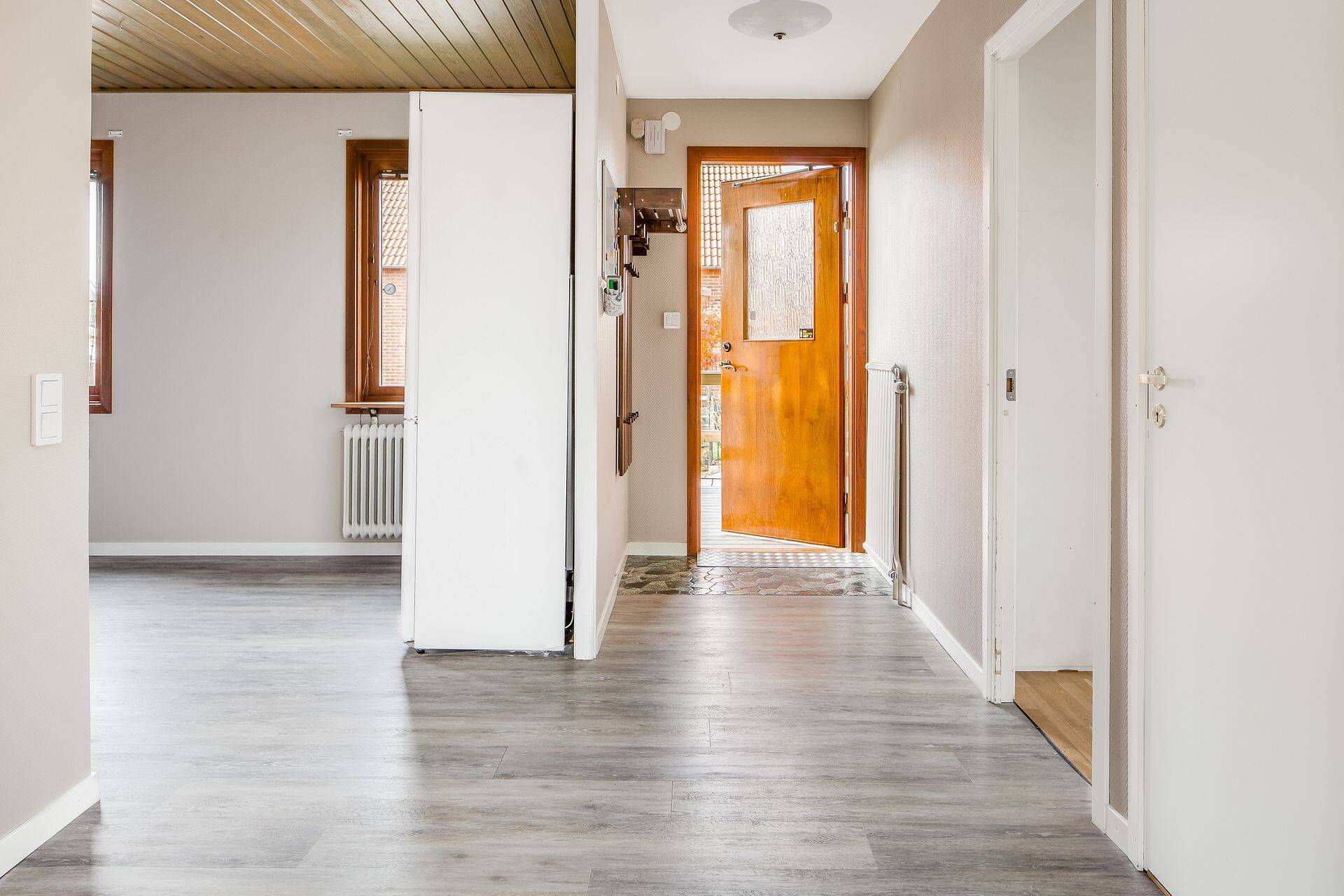 3 rum Villa på Rönnvägen 8 Furet Halmstads kommun - bild 5