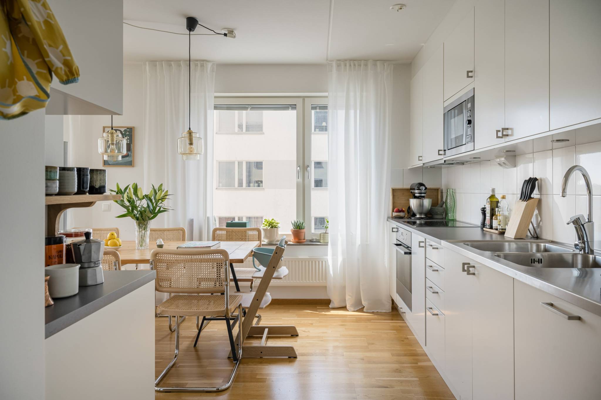 2 rum lägenhet på Perronggatan 7 Älvsjö, Stockholms kommun - bild 4