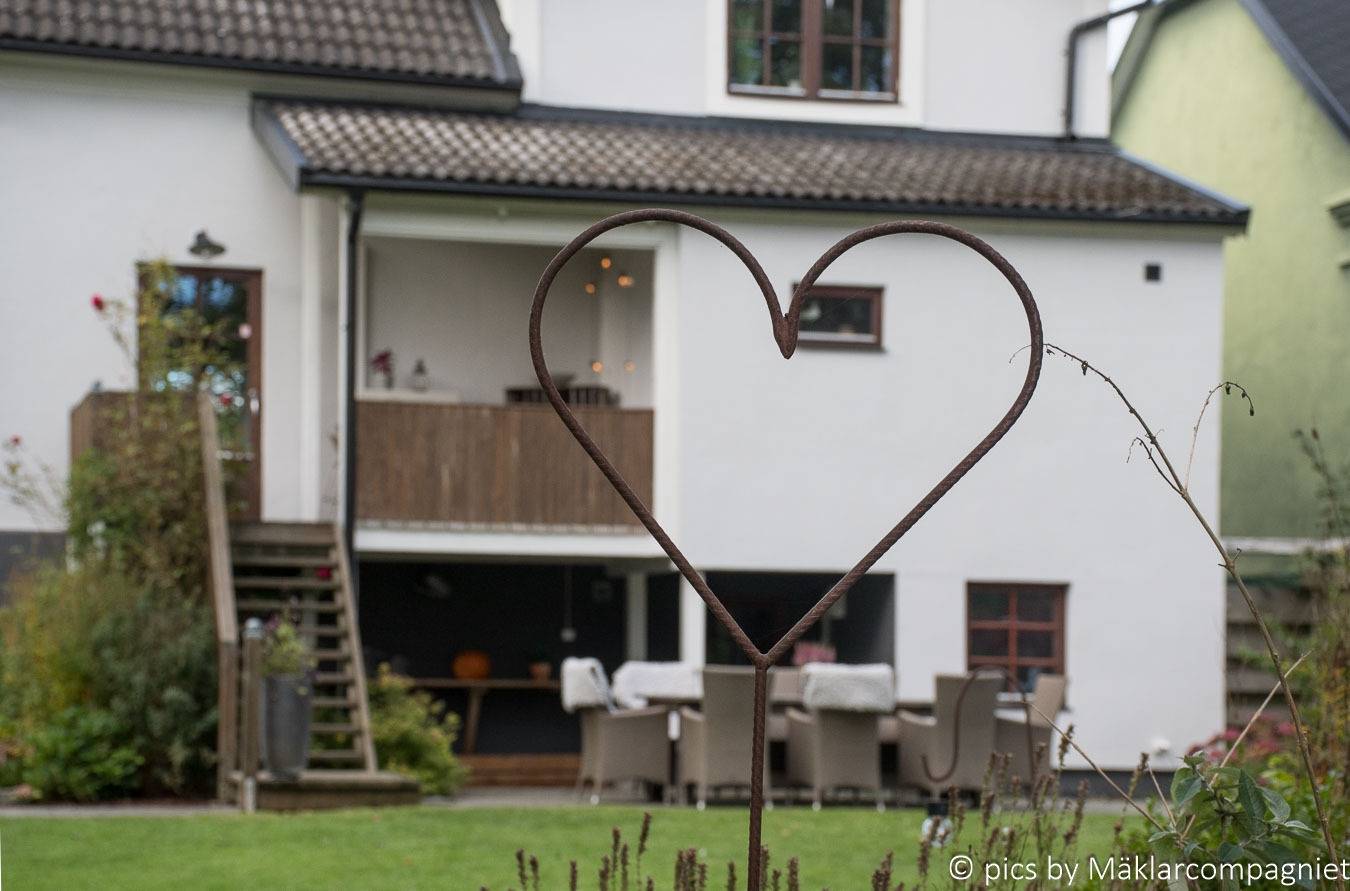 6 rum Villa på Bjärsjölagårdsvägen 4 Bjärsjölagård/Övedskloster Sjöbo kommun - bild 55