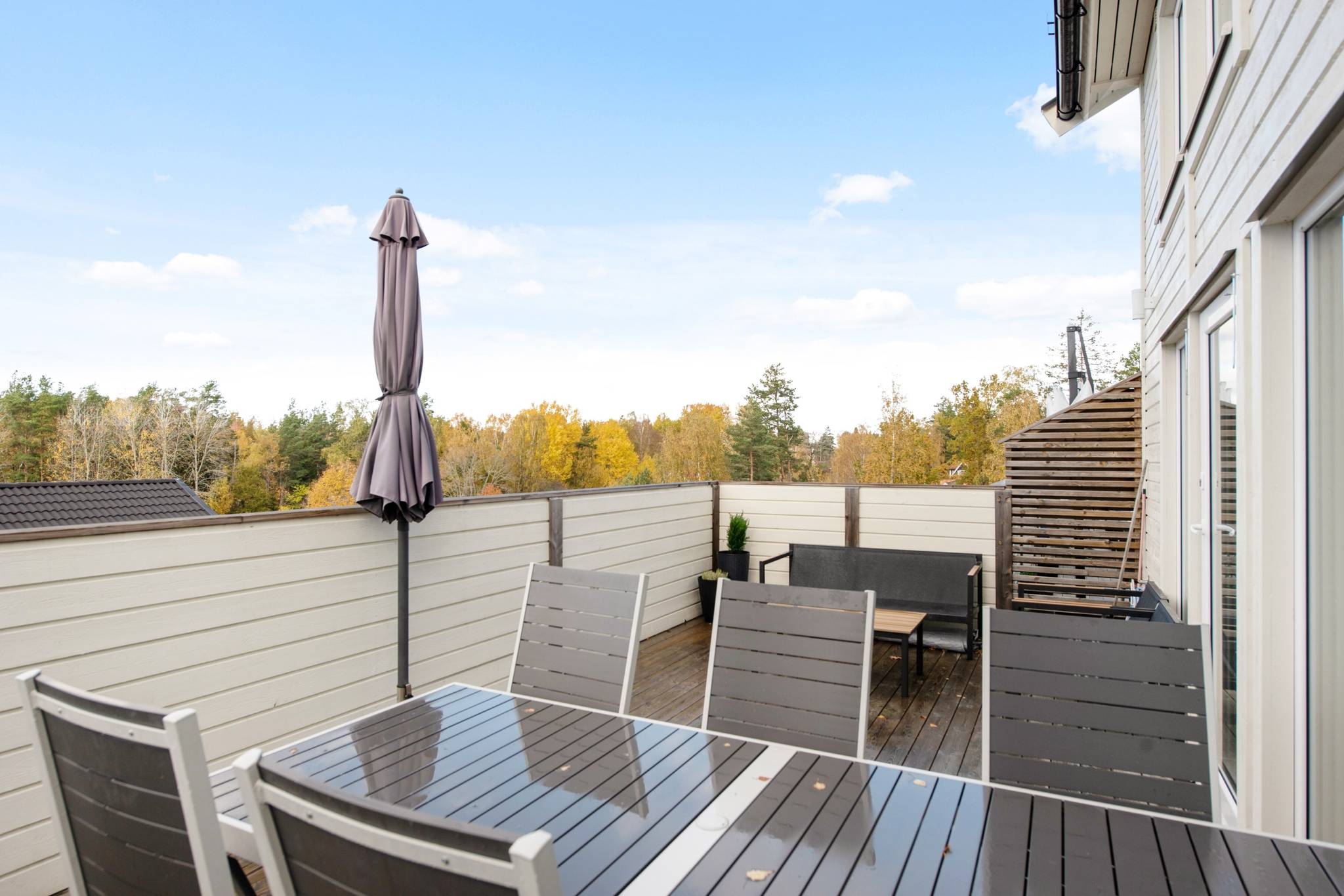 6 rum Parhus på Centralvägen 47G Centralt Södertälje kommun - bild 34
