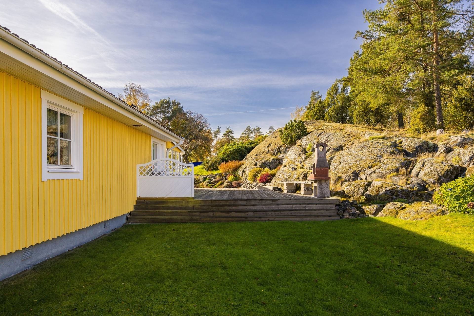 7 rum Villa på Rackeby Enebacken 1 Rackeby-Skalunda Lidköpings kommun - bild 47