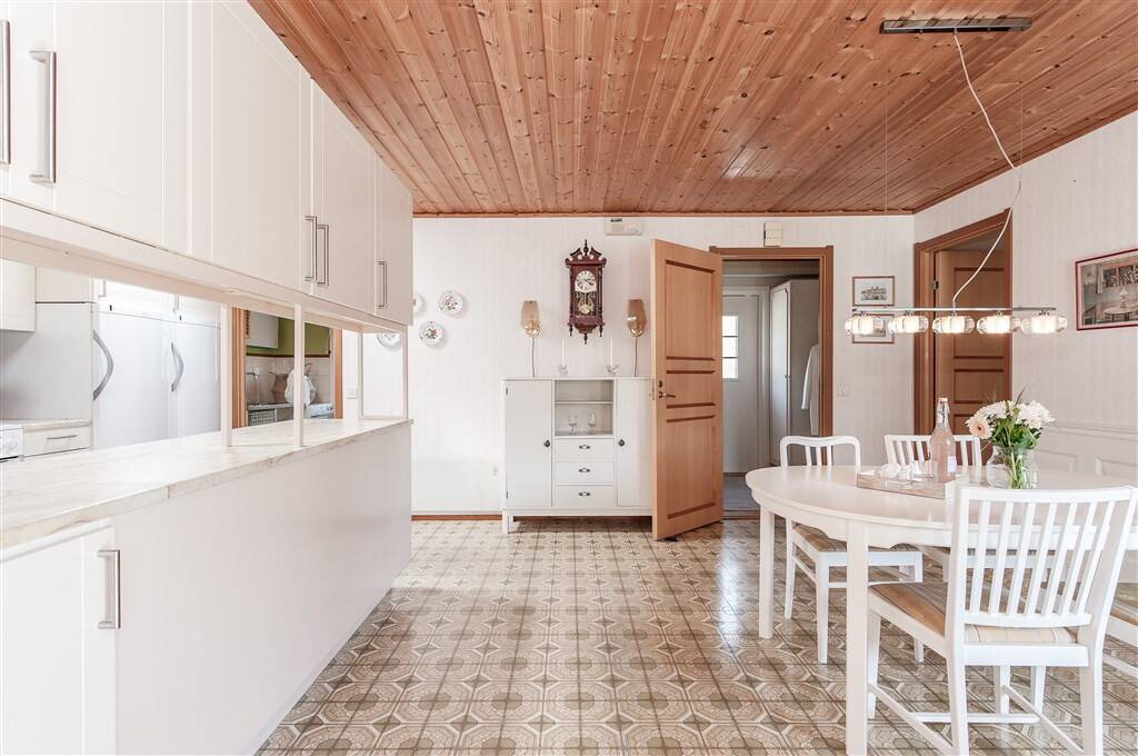 4 rum Parhus på Lilla Hundens gata 441 Brandbergen Haninge kommun - bild 6
