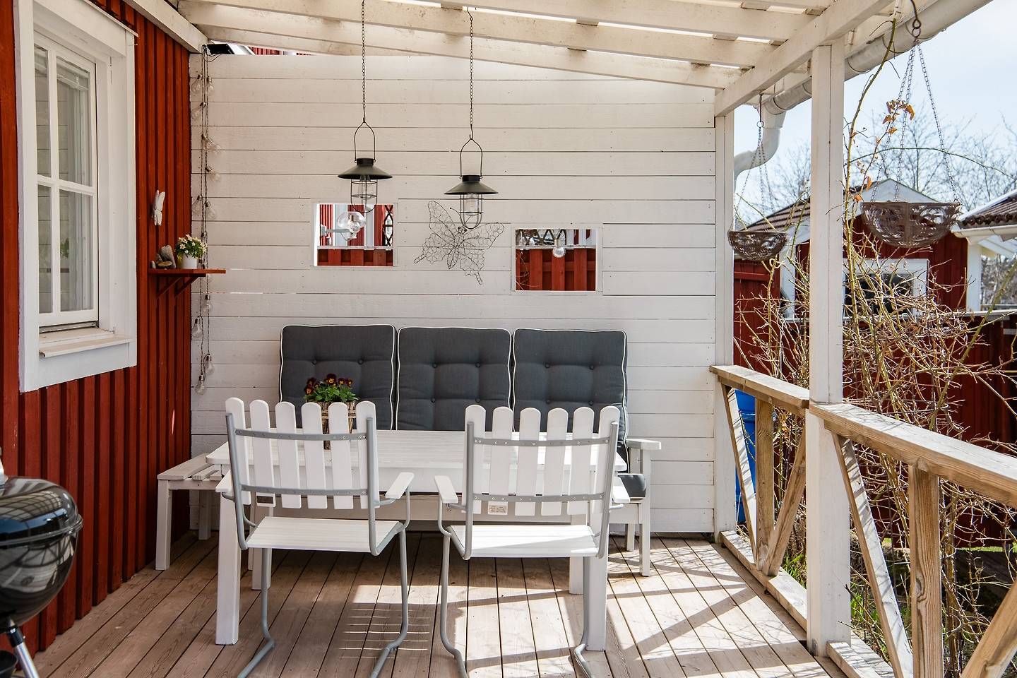 4 rum Radhus på Mörttjärnsvägen 42 Hudiksvall Hudiksvalls kommun - bild 4