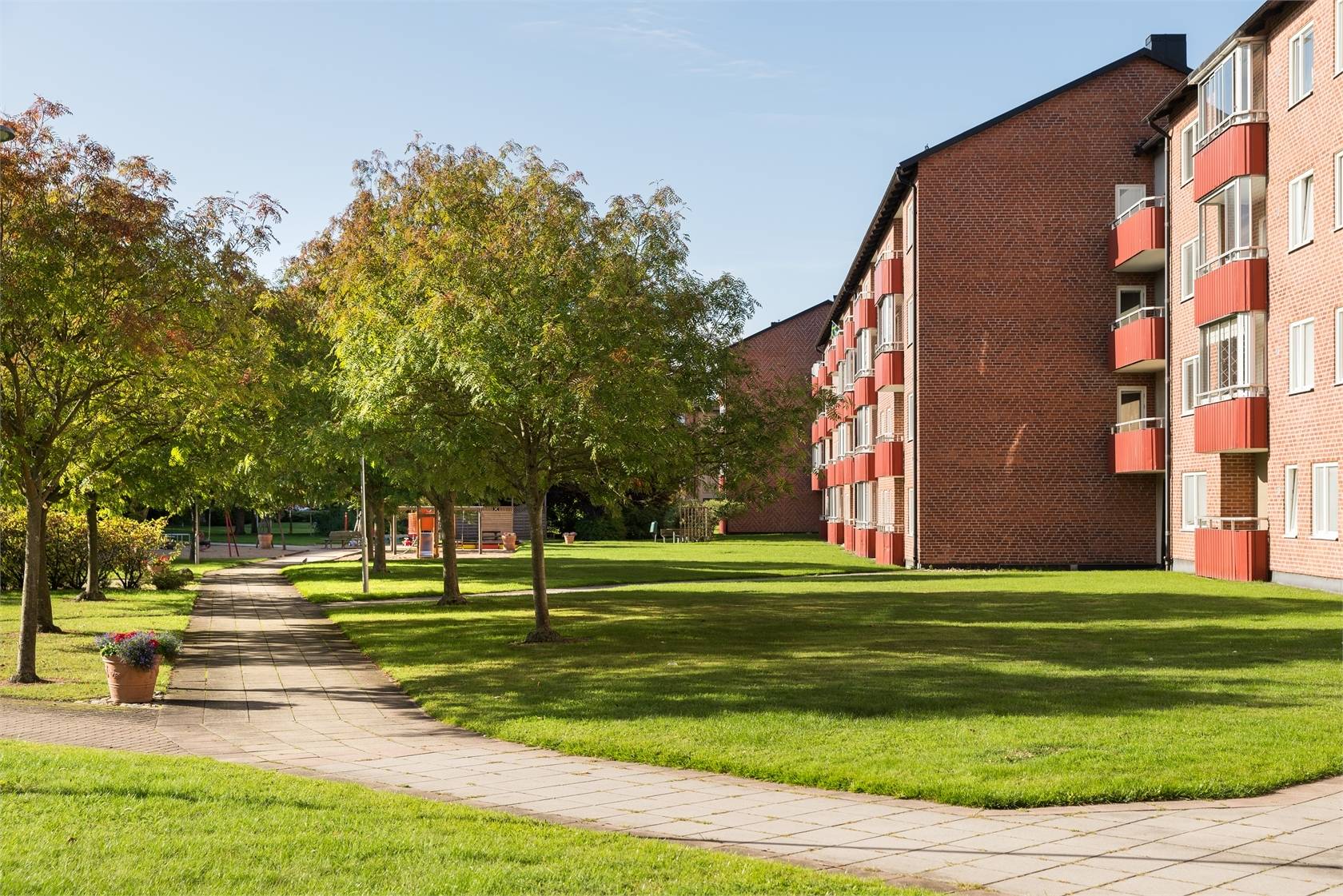 5 rum Lägenhet på Sköldgatan 3B Håkanstorp Malmö kommun - bild 17