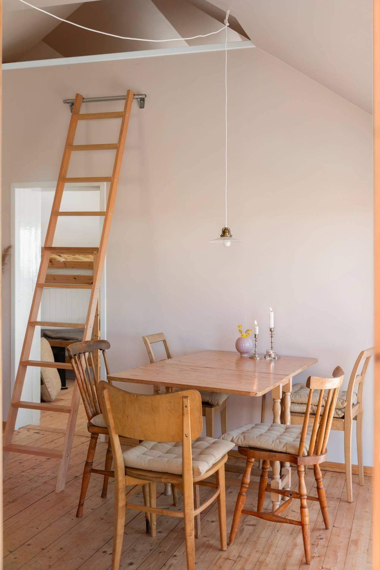 2 rum Villa på Sjuhallavägen 19 Nättraby Karlskrona kommun - bild 10