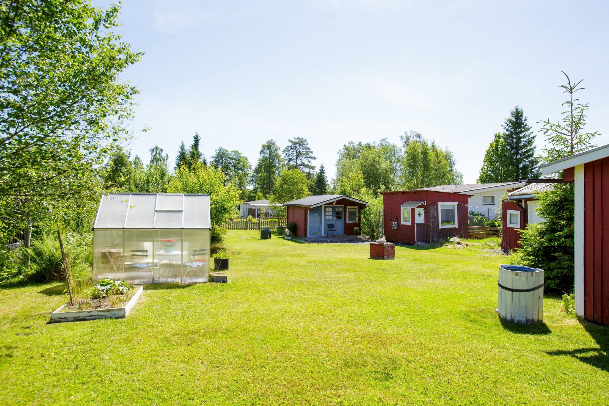 1 rum Villa på Storlomsvägen 23 Rävsnäs Nässjö kommun - bild 8