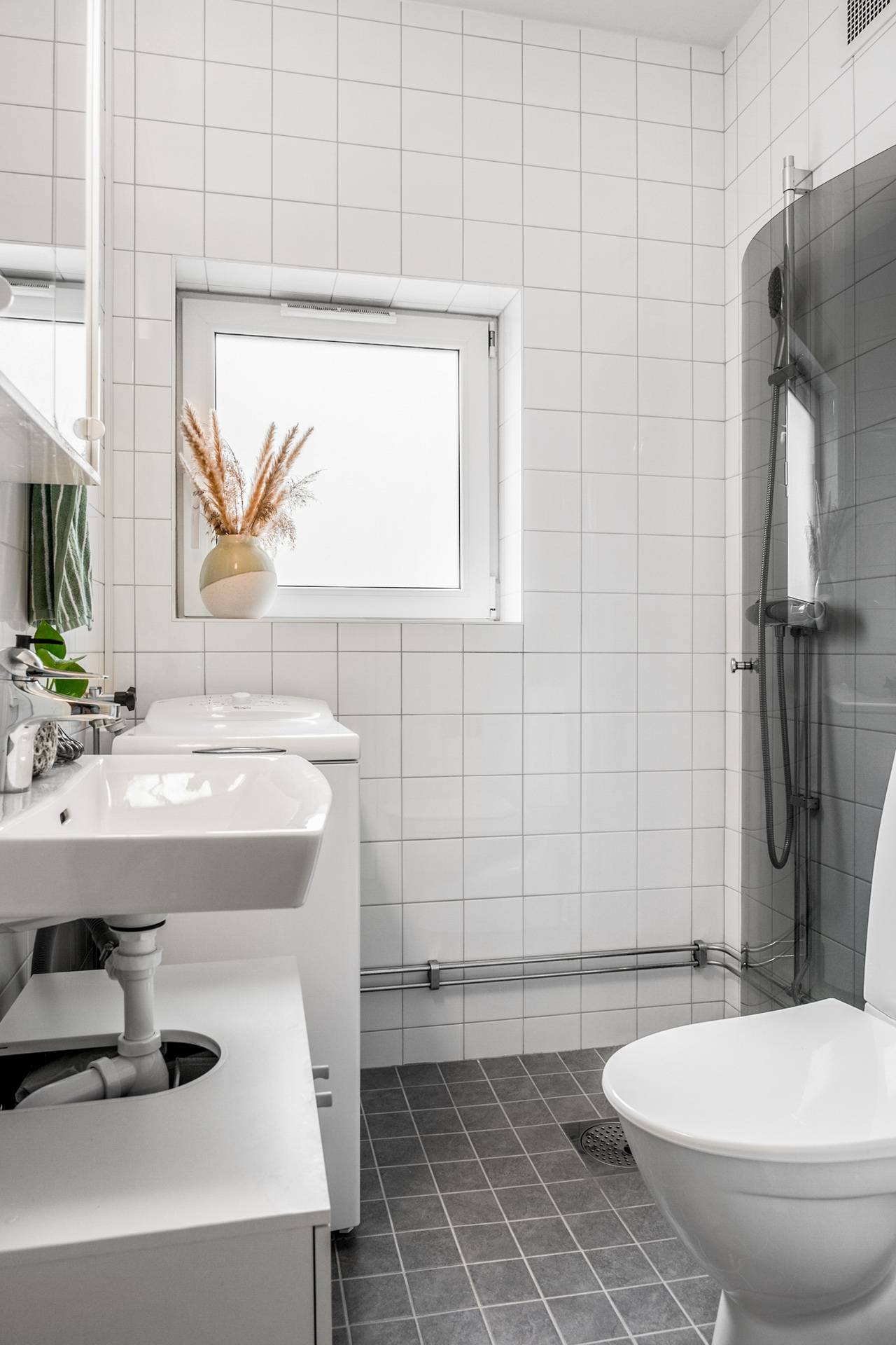 2 rum Lägenhet på Erikshällsgatan 8 Södertälje Södertälje kommun - bild 9