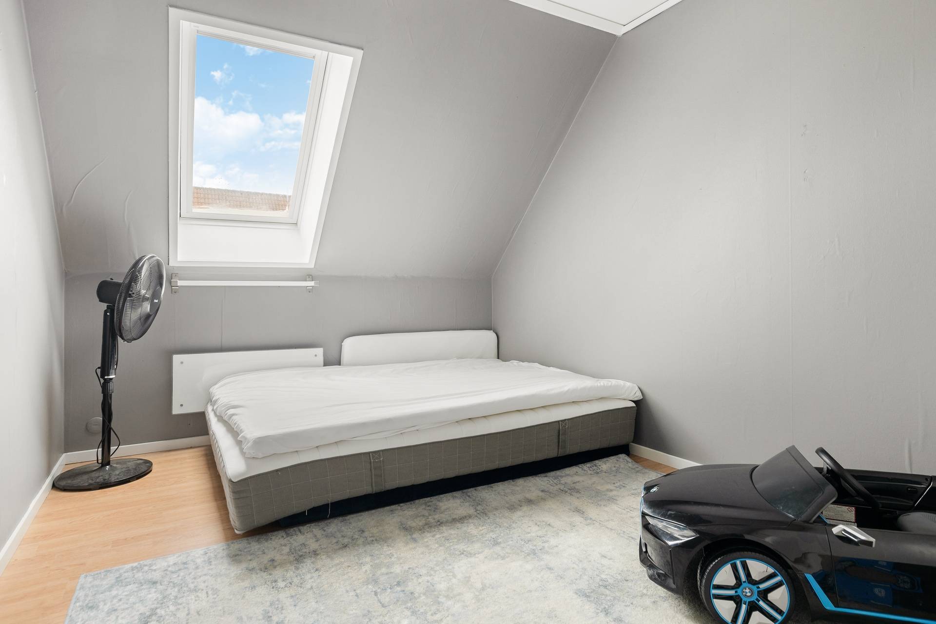 6 rum Parhus på Oxdansvägen 1 Kungsängen Upplands-Bro kommun - bild 30