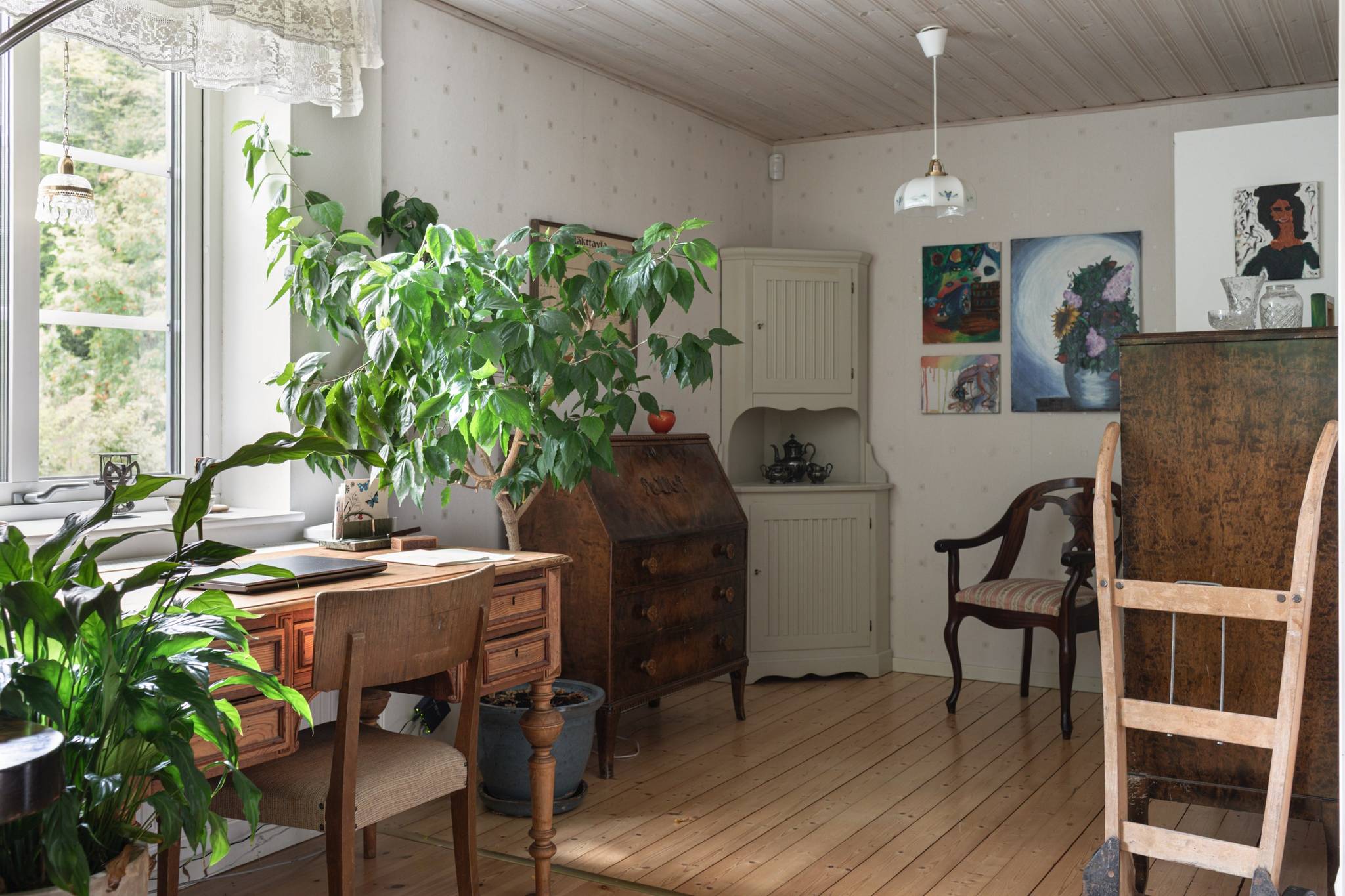 7 rum Villa på Grönhemsvägen 11 Gyllebo Simrishamns kommun - bild 36