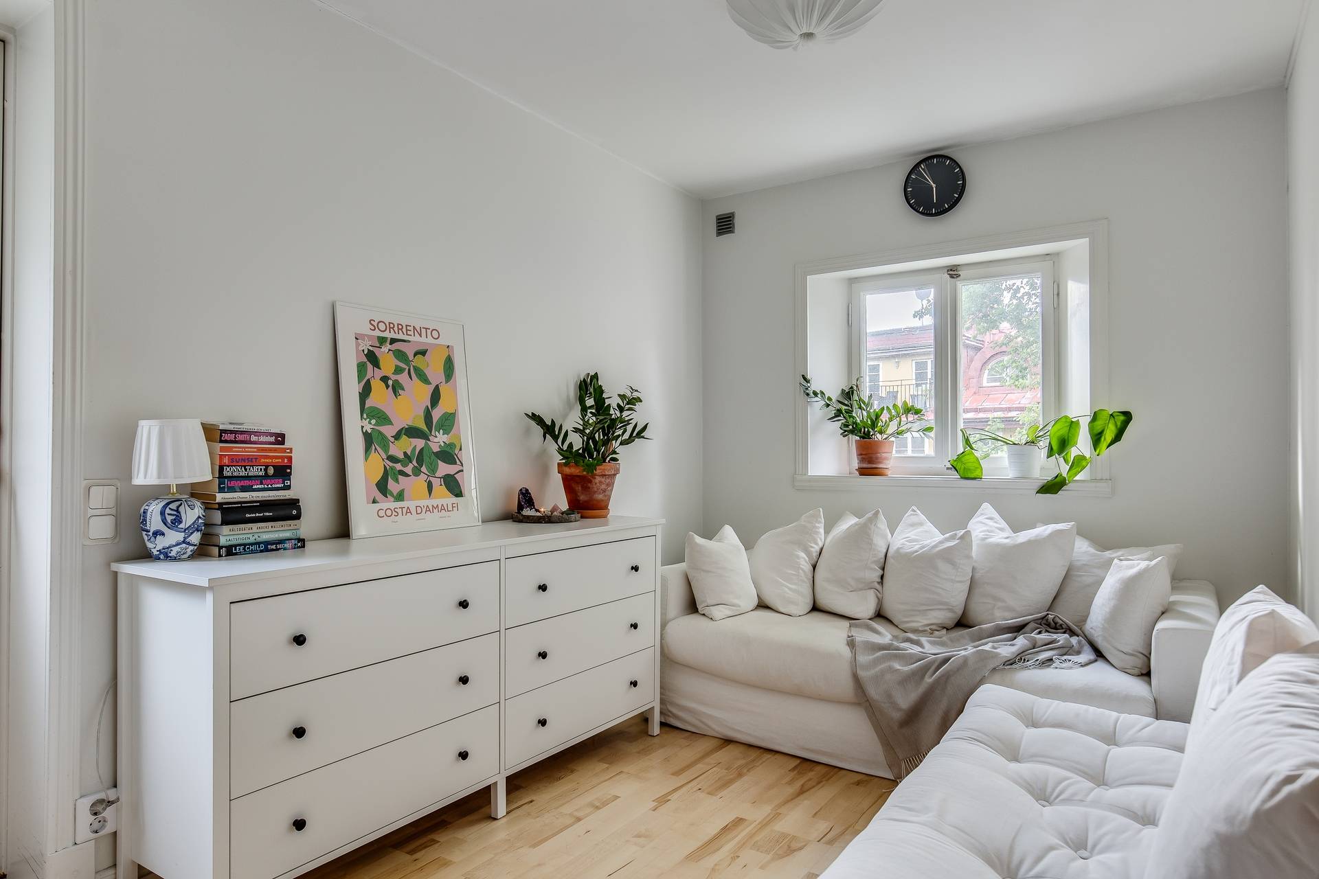 2 rum Lägenhet på Essinge Högväg 21 Kungsholmen - Stora Essingen Stockholms kommun - bild 10