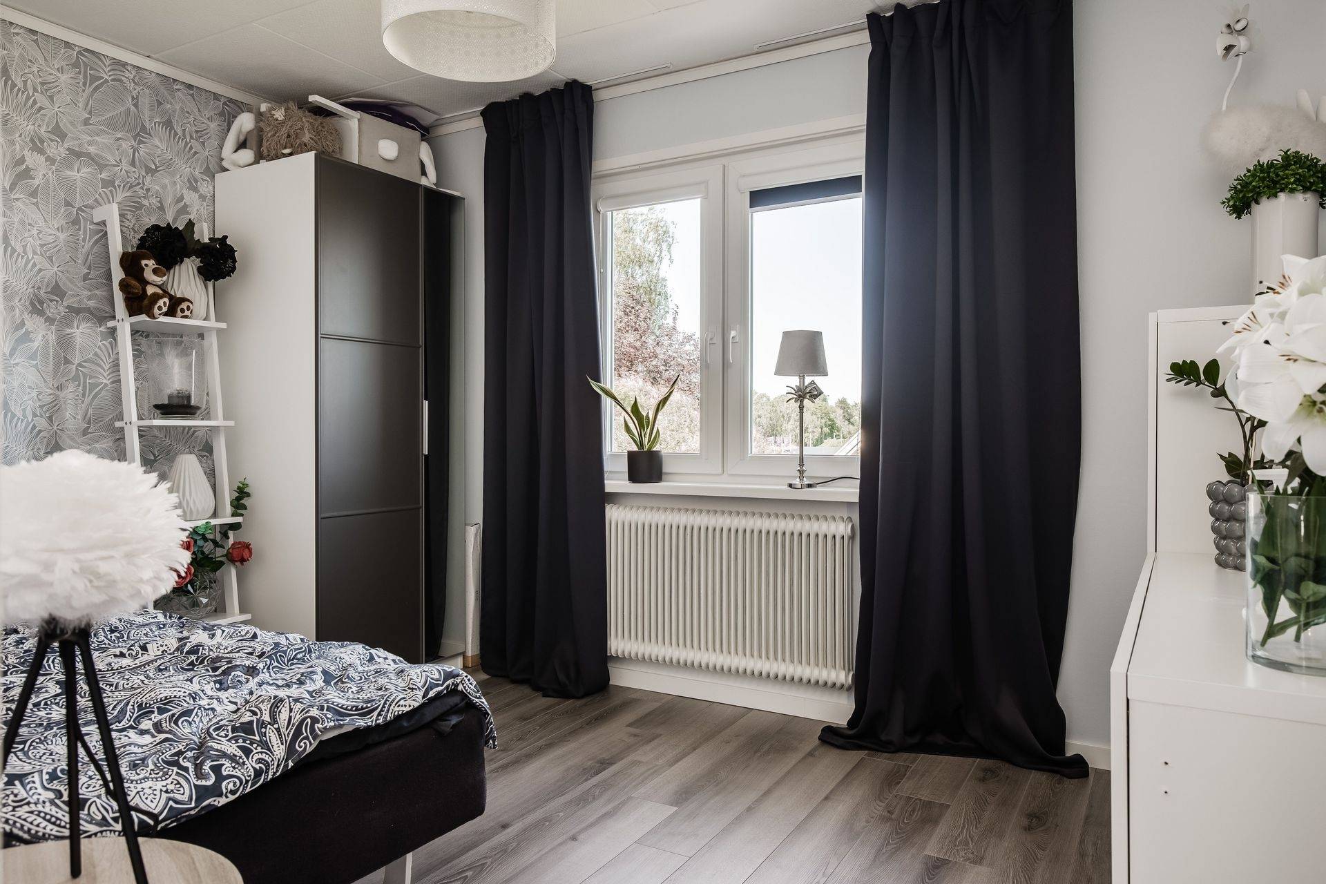 4 rum Villa på Mellangatan 17 Tibro Tibro kommun - bild 29