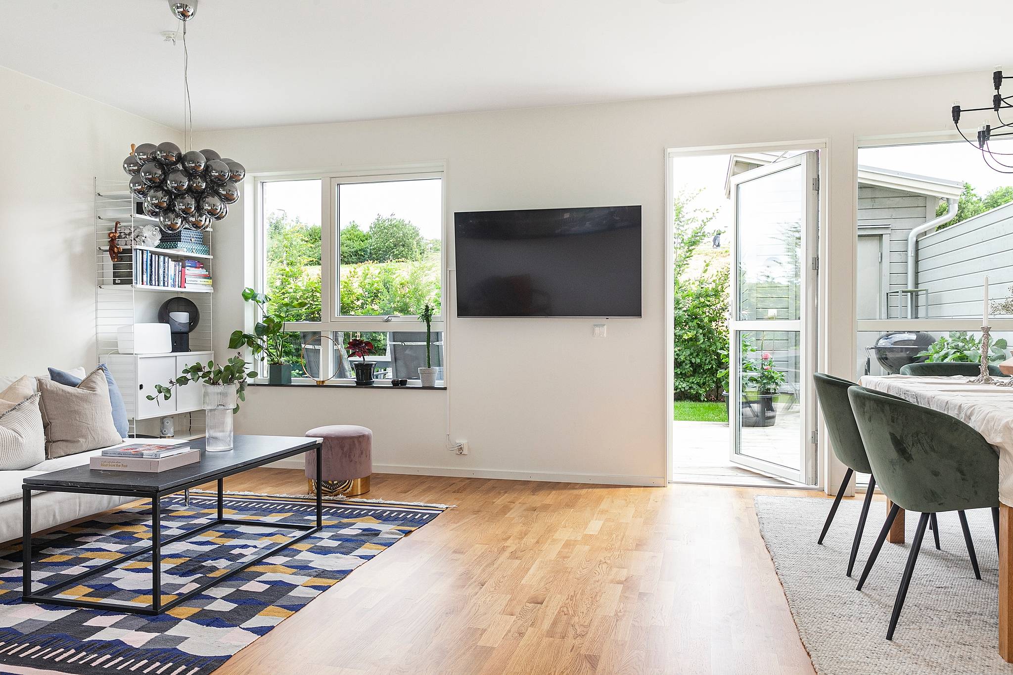 5 rum Radhus på Apeloxegatan 68 Gustavslund Helsingborgs kommun - bild 14