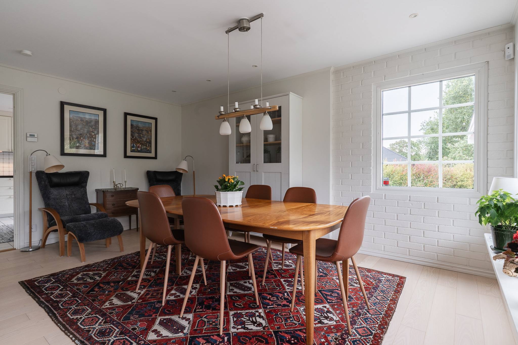 9 rum Villa på Borgvägen 33 Österskär Österåkers kommun - bild 11