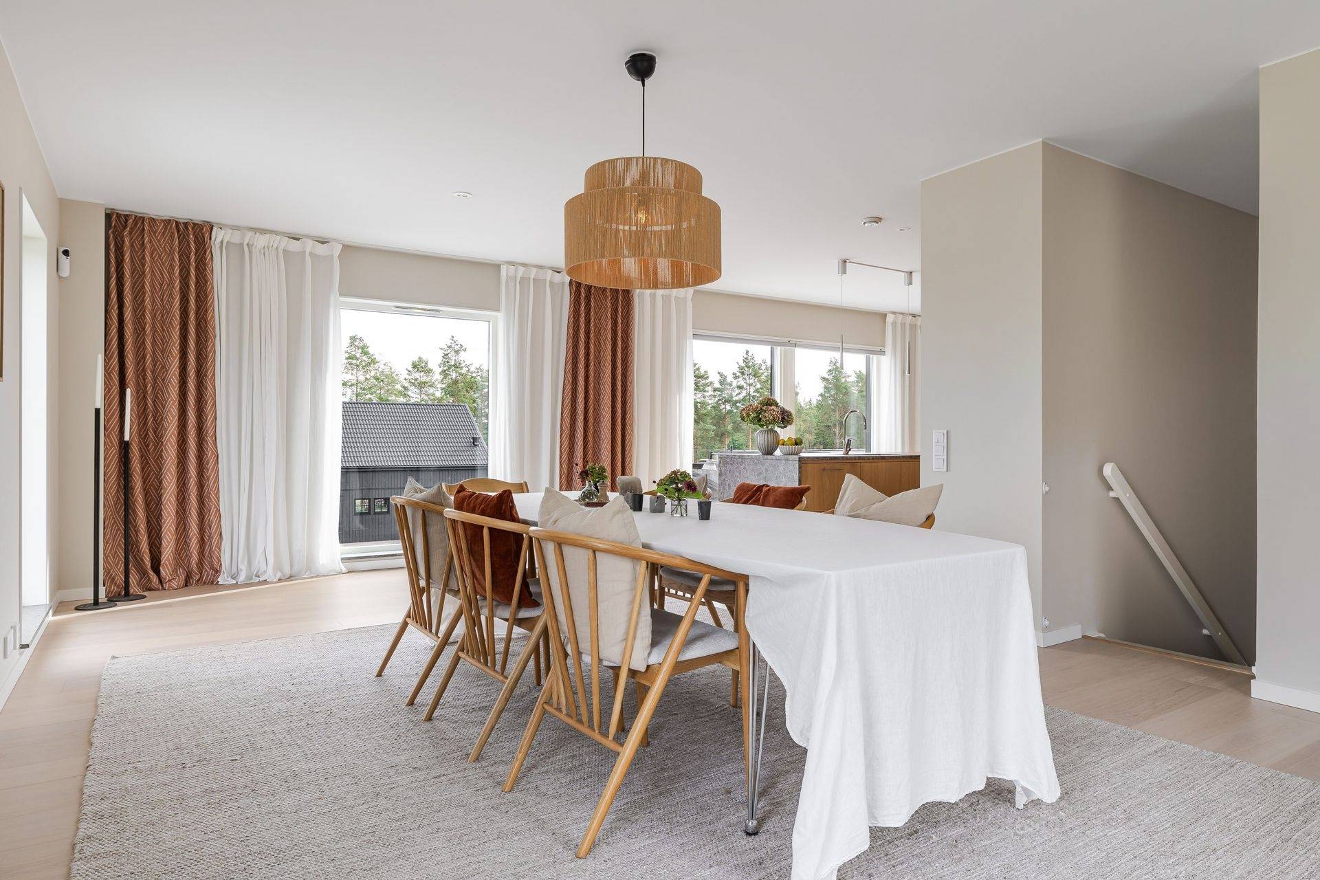 6 rum Villa på Blåklintsgatan 5 Ekhagen Västerviks kommun - bild 13