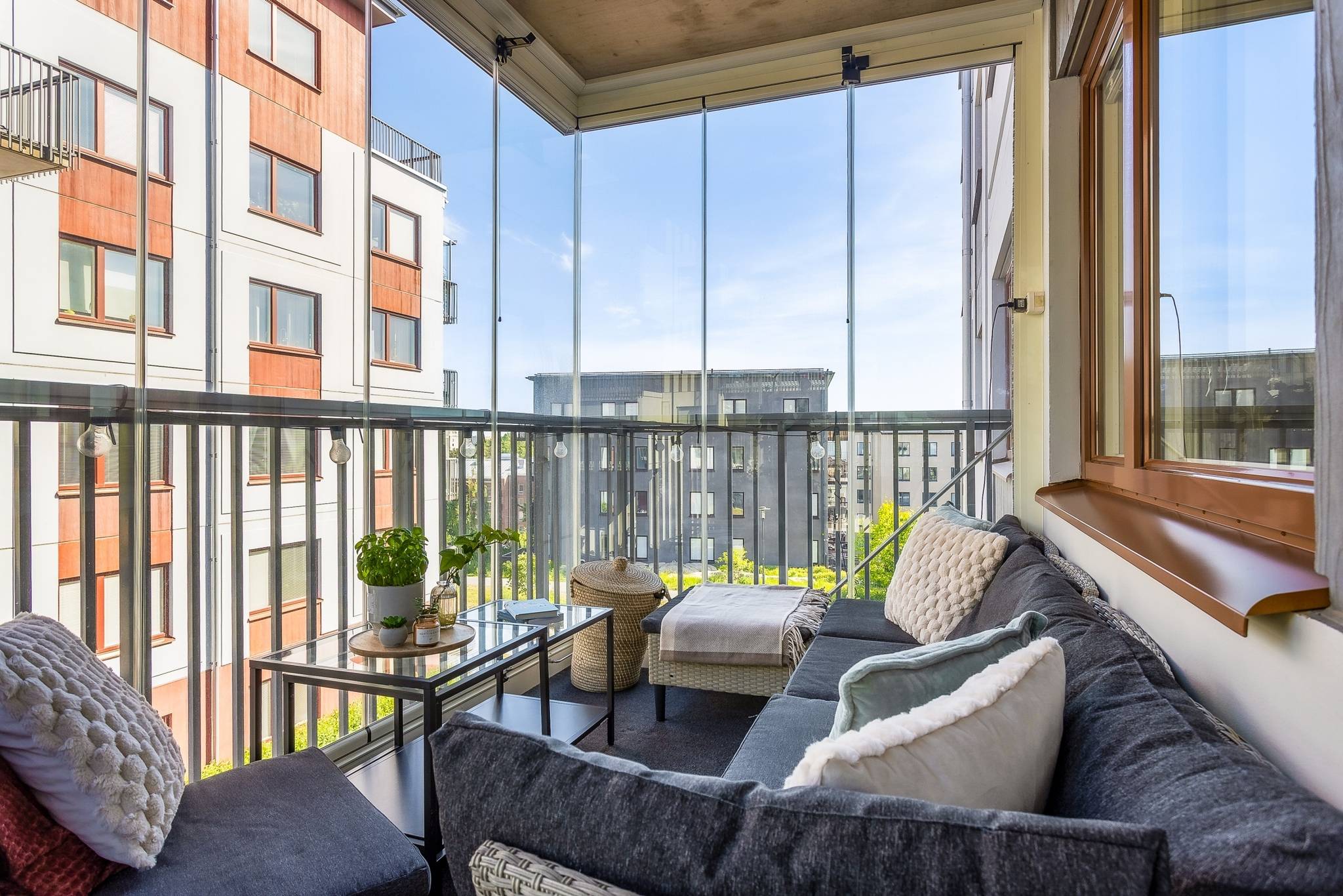 Sundbyberg - Ursvik, Sundbybergs kommun