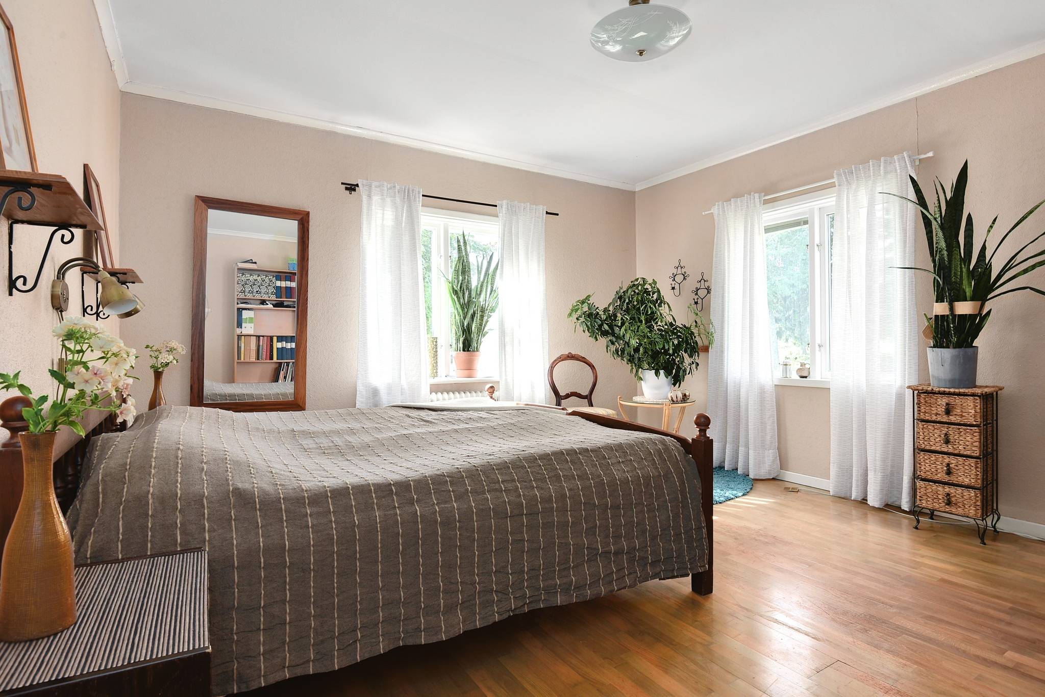 8 rum Villa på Vindelvägen 22 Robertsfors Robertsfors kommun - bild 36