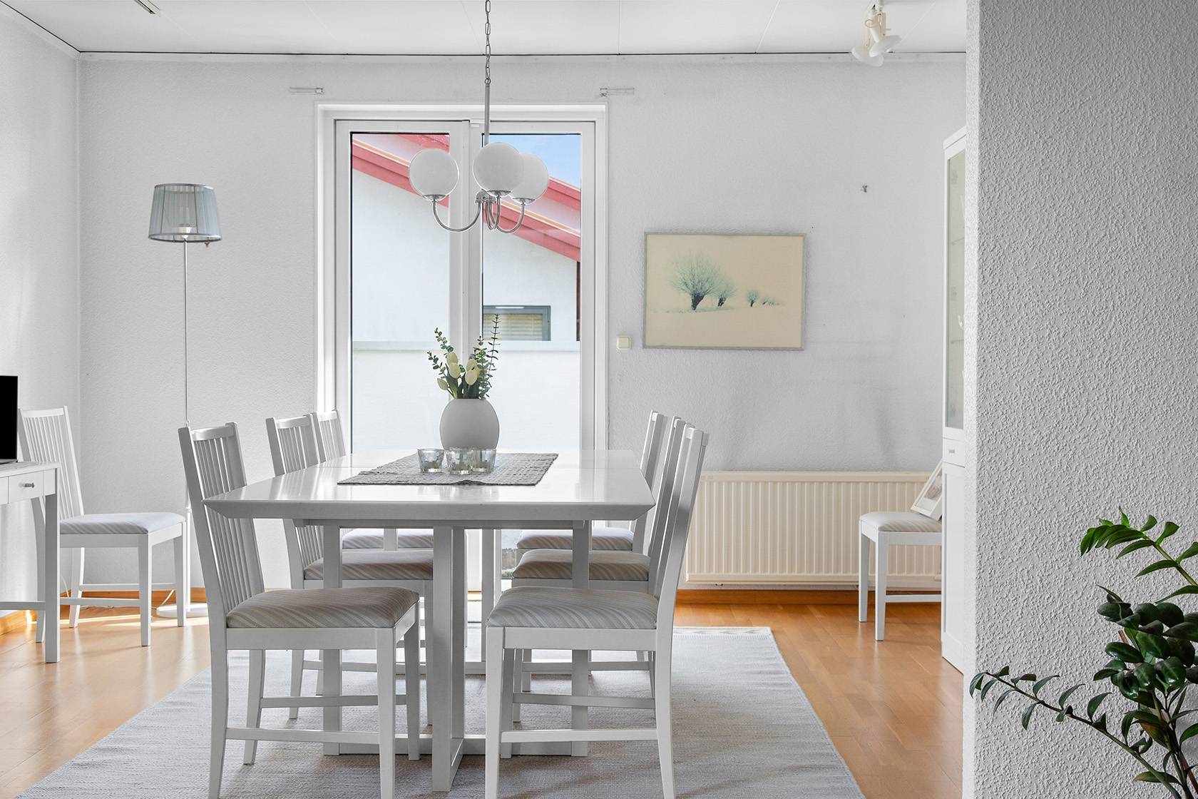 6 rum Villa på Öringvägen 6 Gislövs Läge Trelleborgs kommun - bild 11