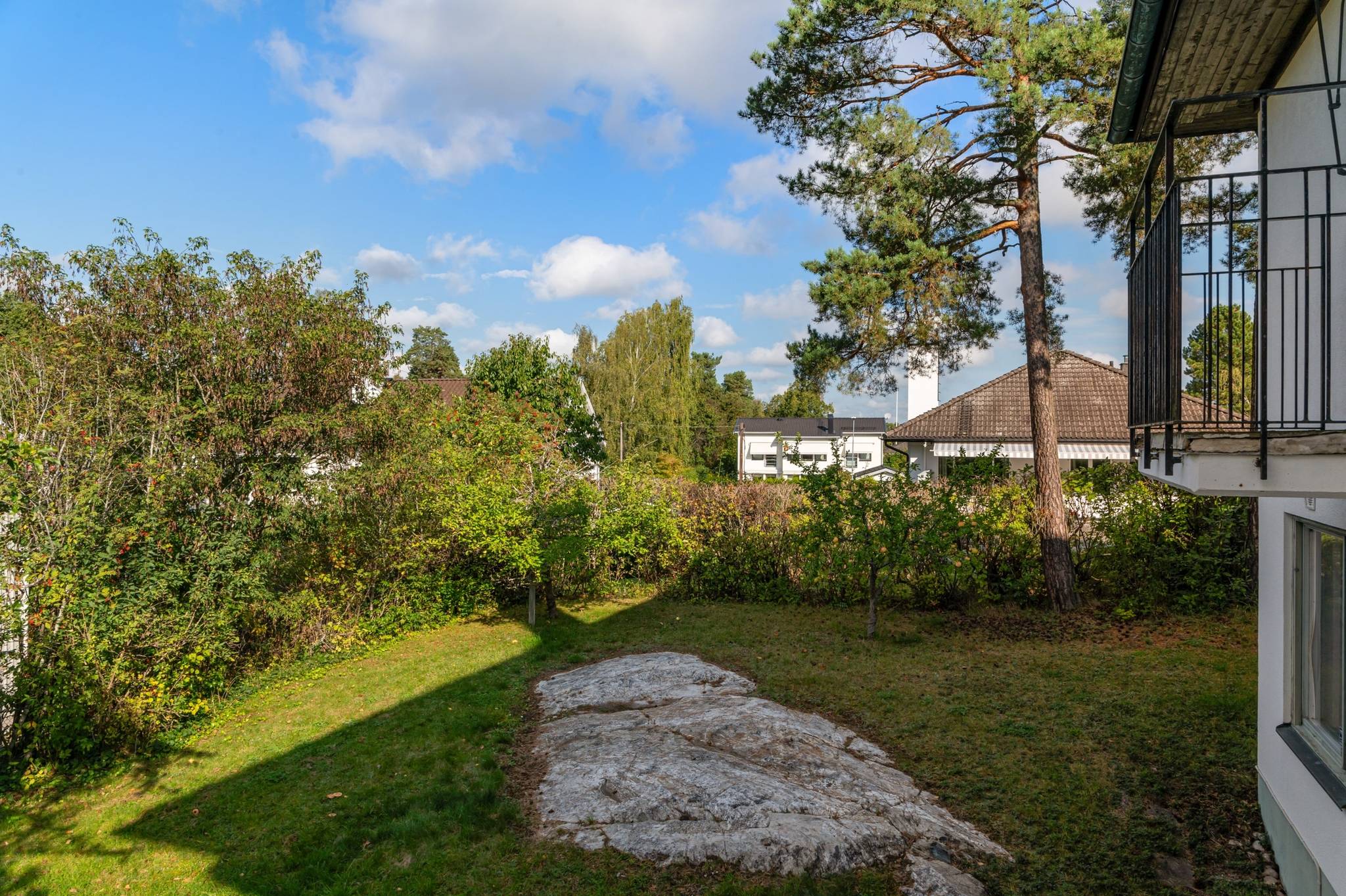 8 rum Villa på Stenkroksvägen 2 Danderyd Danderyds kommun - bild 33