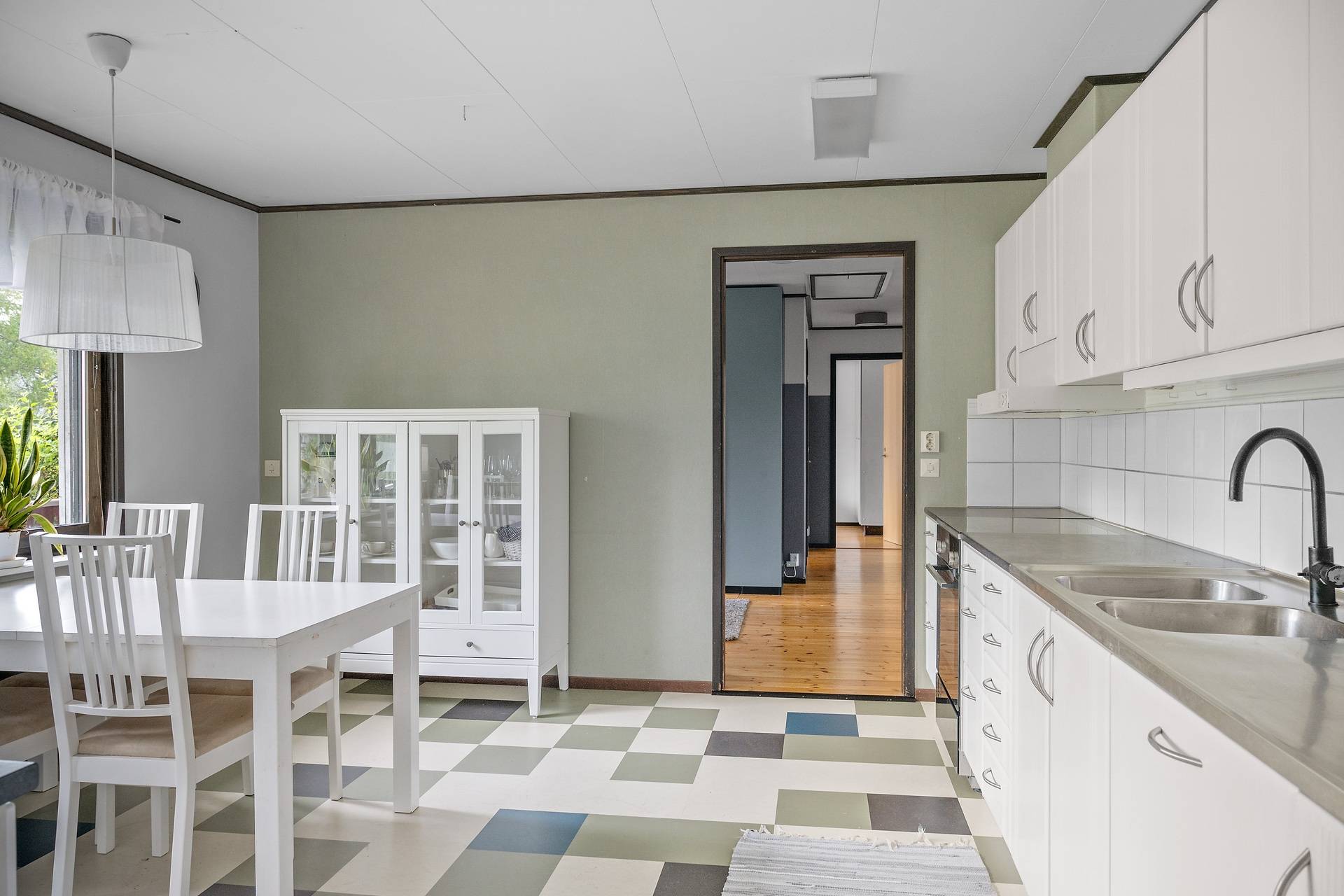 4 rum Villa på Zinkringen 4 Garpenberg Hedemora kommun - bild 7