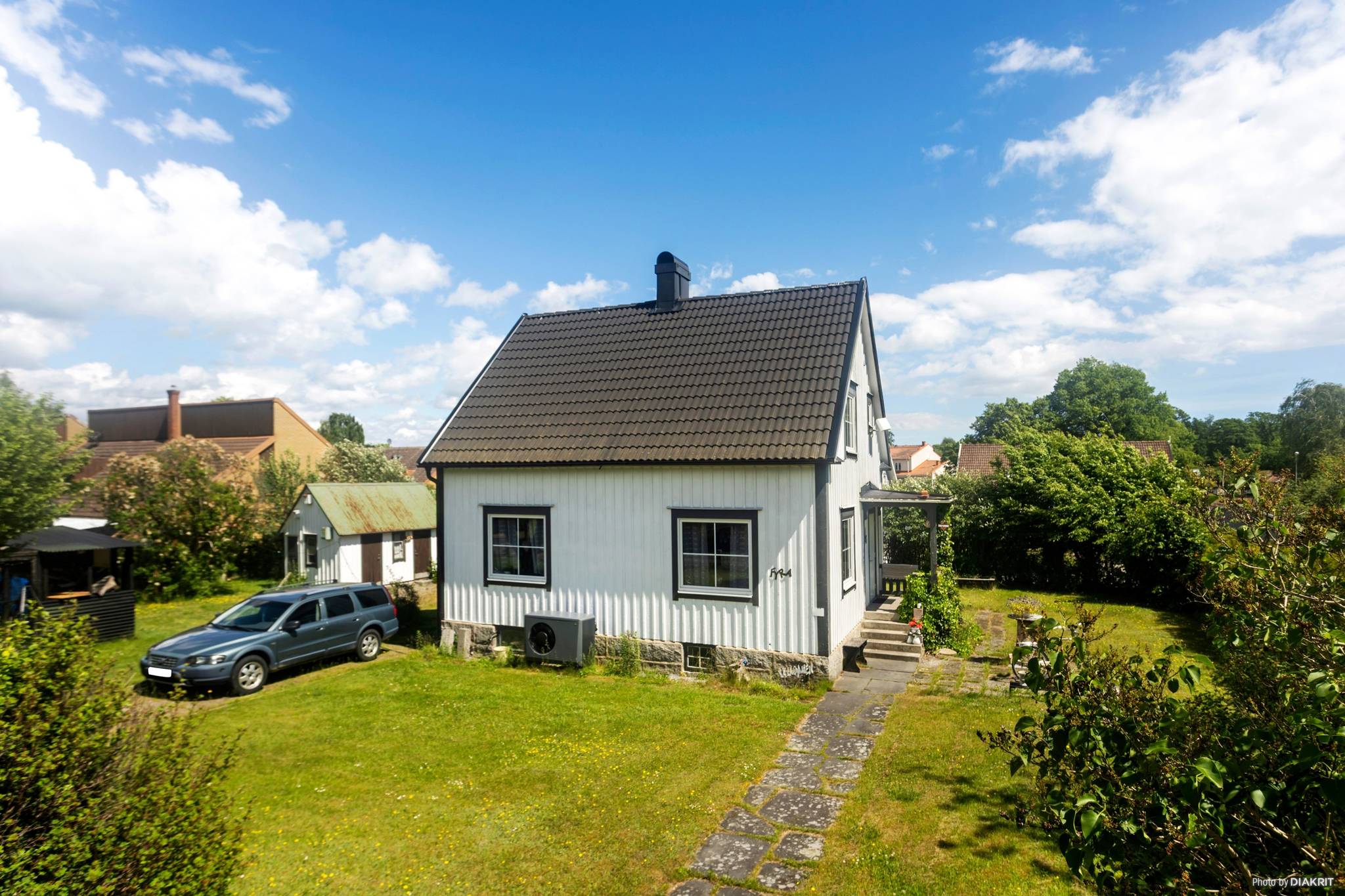 3 rum Villa på Ekvägen 4 Mörrum Karlshamns kommun - bild 5
