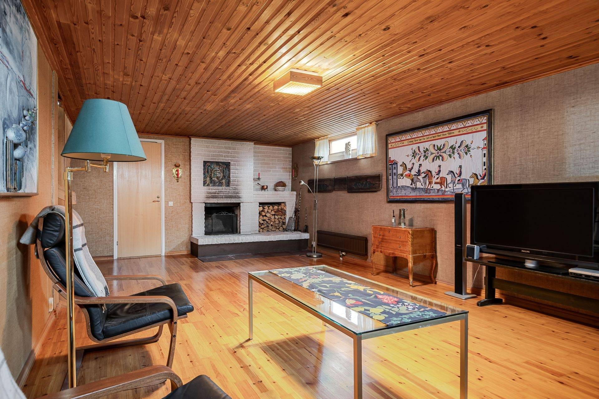 5 rum Villa på Färjegårdsvägen 9 Färjegårdarna Borlänge kommun - bild 30