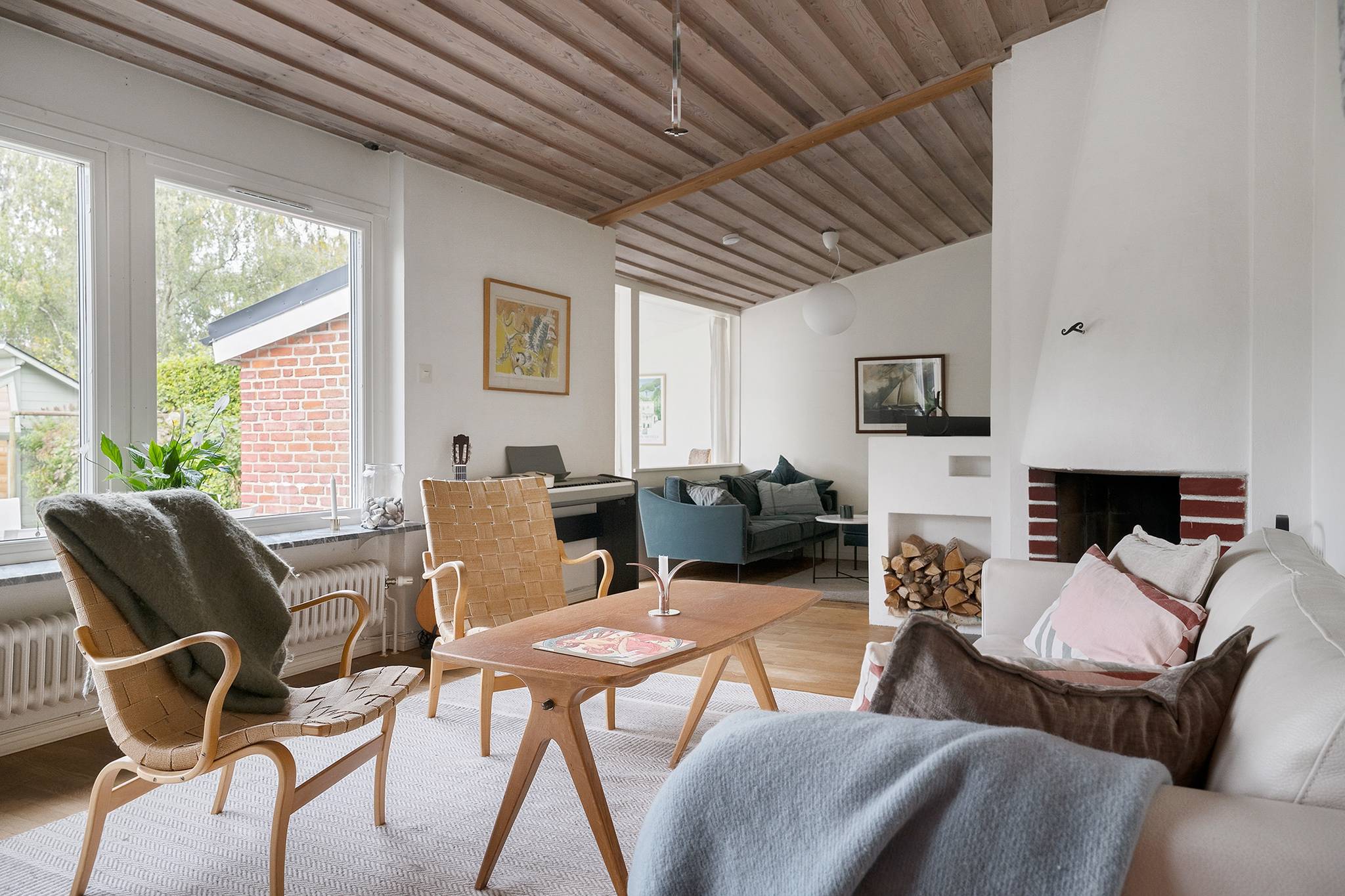 5 rum Kedjehus på Bondevägen 43 Kobjer Lunds kommun - bild 13