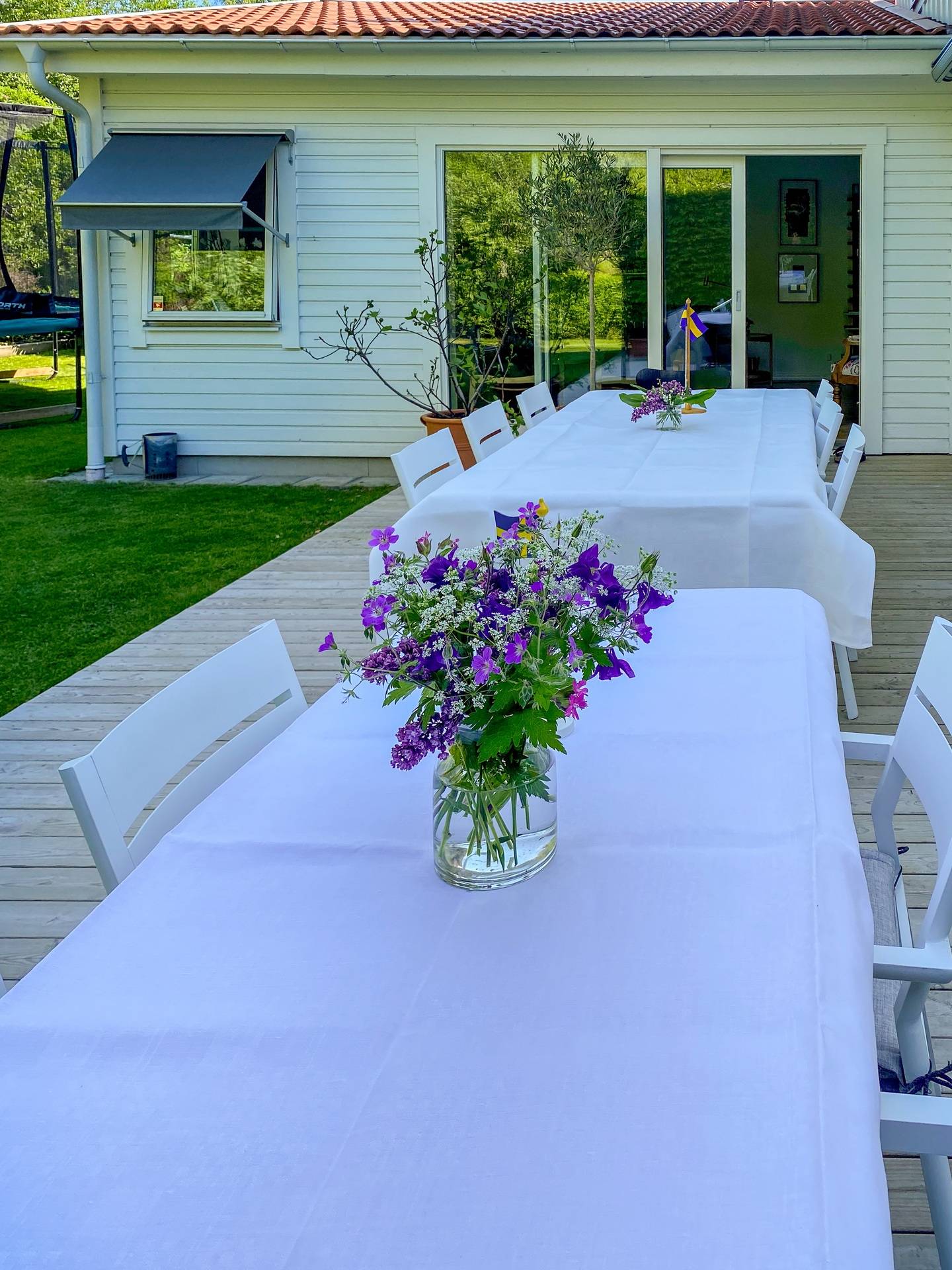 7 rum Villa på Orangerivägen 14 Mariebo Jönköpings kommun - bild 52