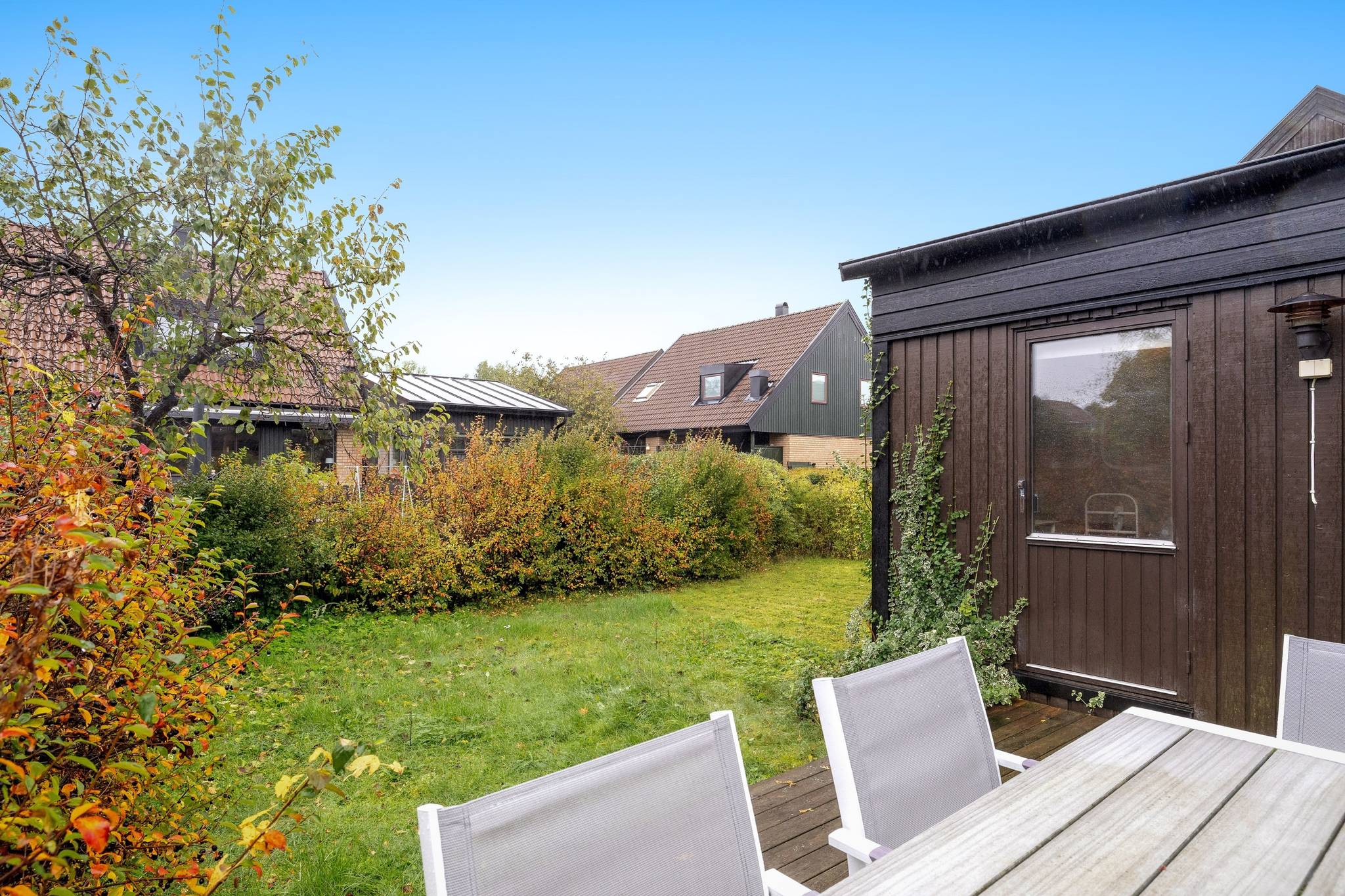 6 rum Parhus på Gyllenstiernas väg 18 Näsbypark Täby kommun - bild 32